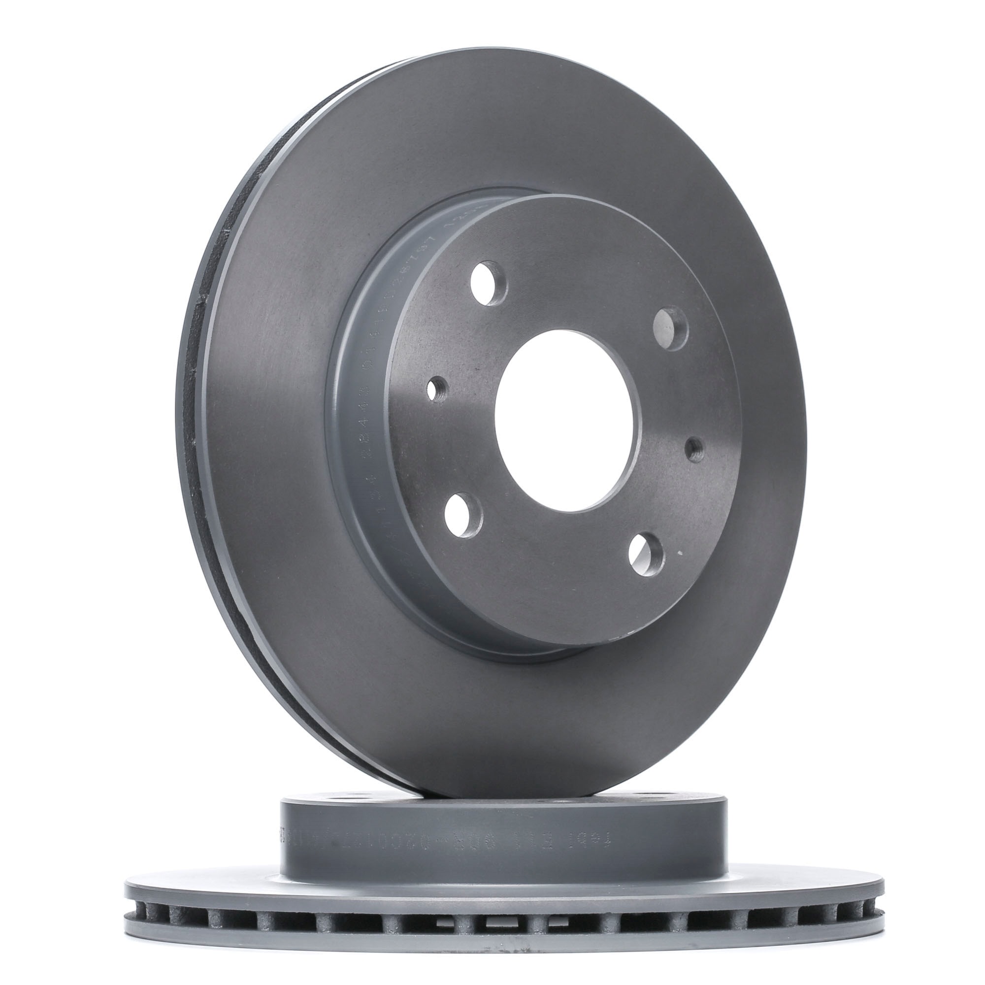 Kjøp FEBI BILSTEIN Bremseskive Product No .: 28443 for den lave prisen av 368,36 kr