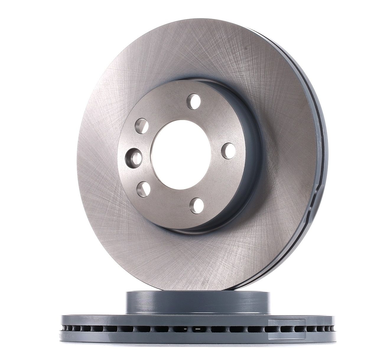 FEBI BILSTEIN 28504 Disque de frein