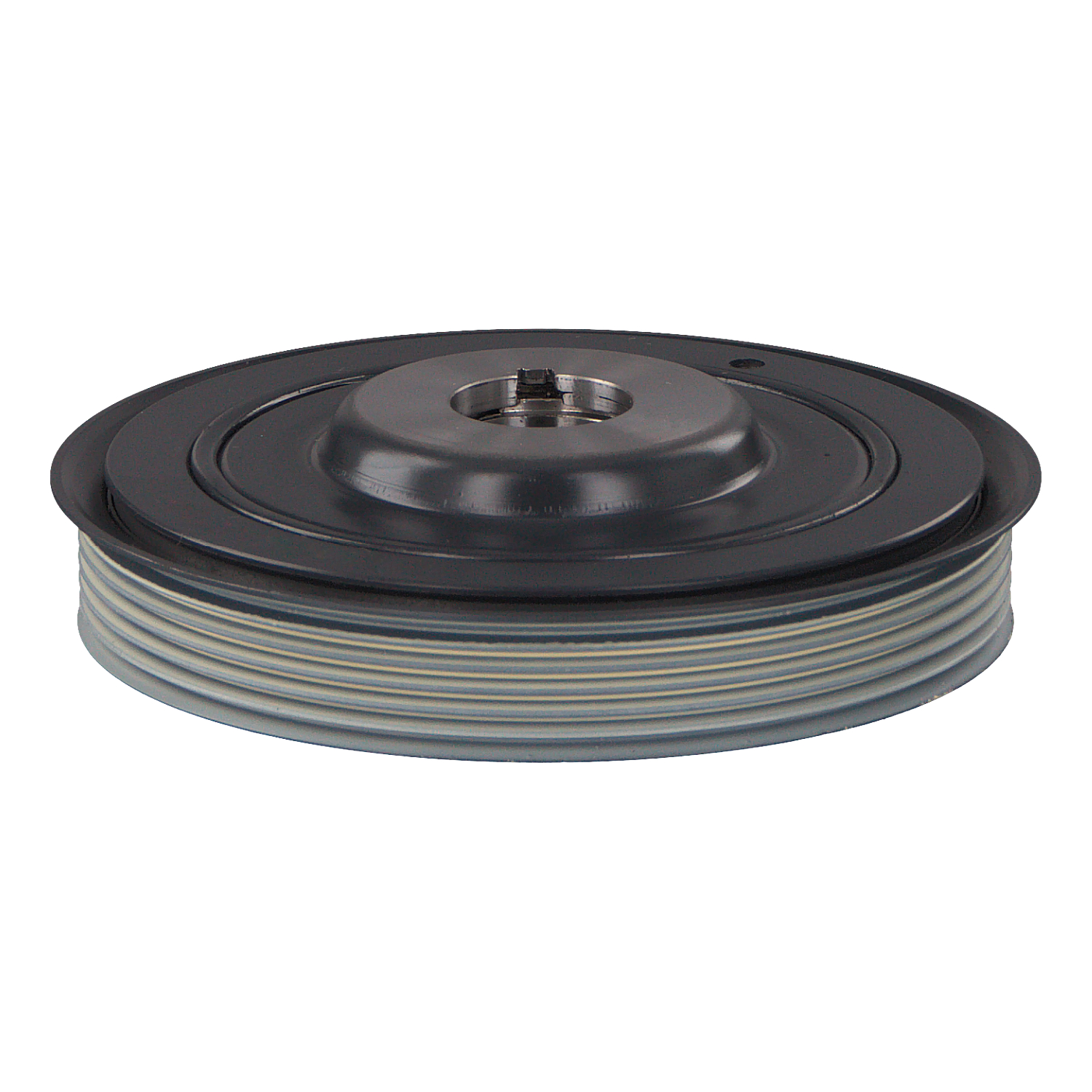 FEBI BILSTEIN 28525 Poulie damper (vilebrequin)