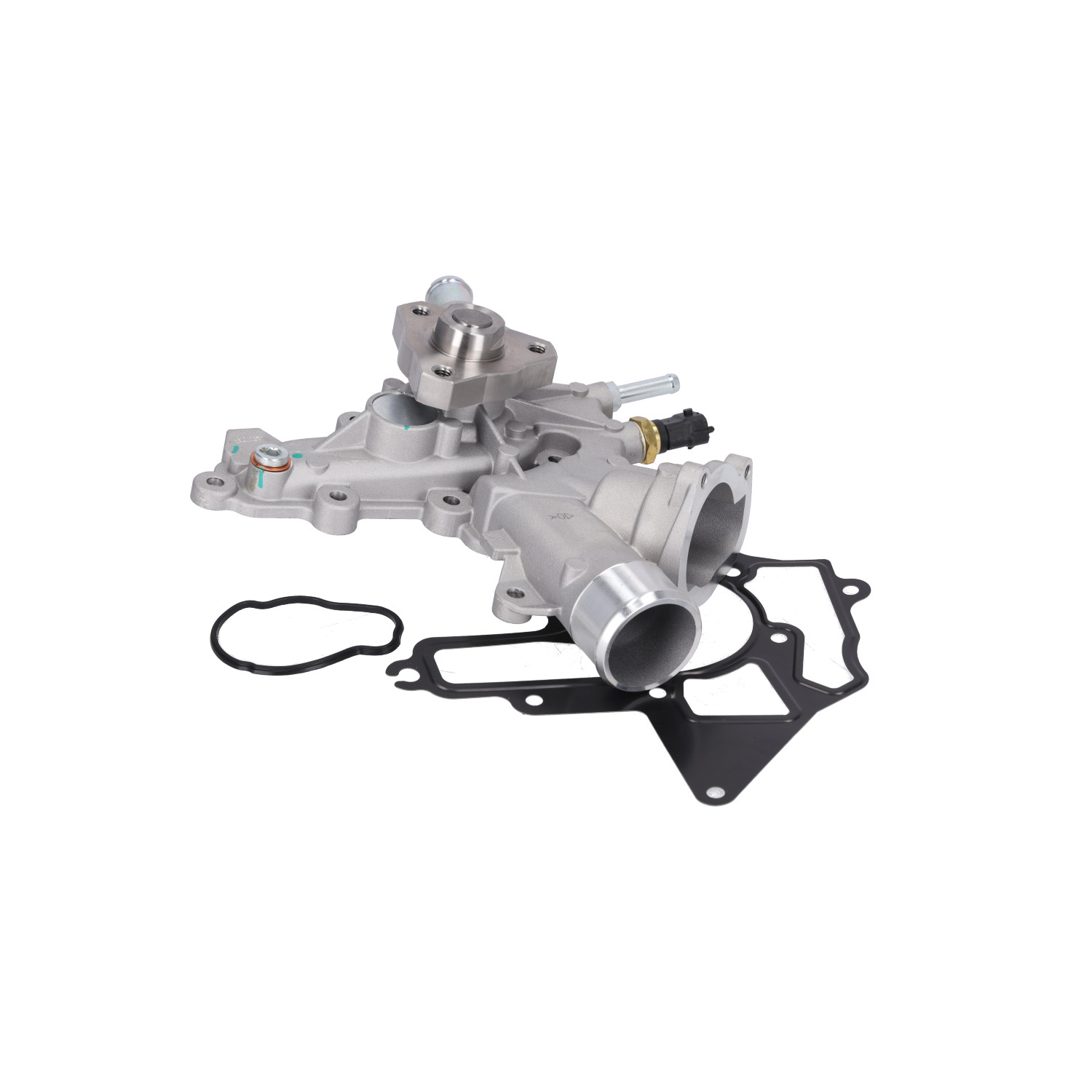 OEM Bomba de água OPEL 1.4 Twinport (F08, F68) 90 CV Gasolina 01334145 de FEBI BILSTEIN online a preços excelentes