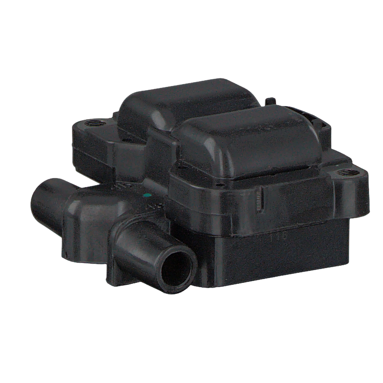 OE SMART CABRIO 2000 Ignition coil pack 0001587703, 0003100V003, 0003100V003000000 from FEBI BILSTEIN