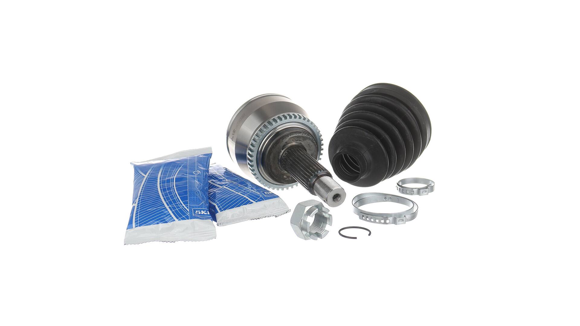 OEM Articulație / set KIA Ceed ED 2012 495001H210, 495001H310, 495001L210 SKF