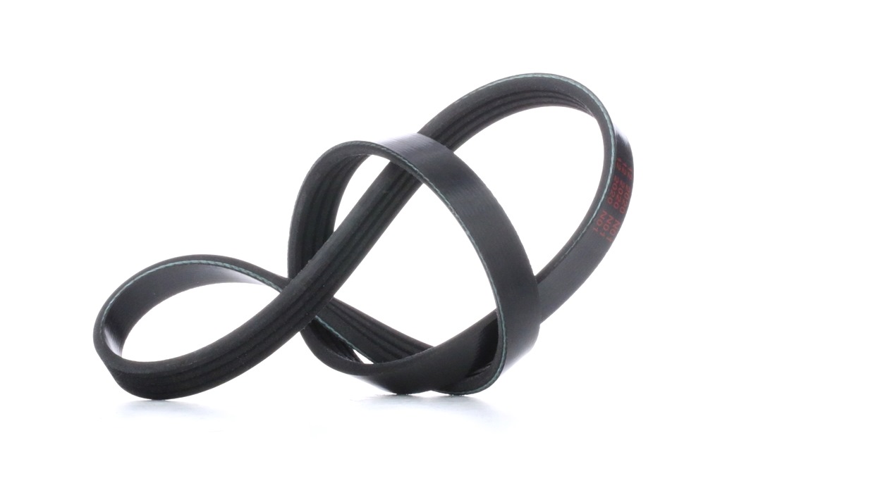 Compre FEBI BILSTEIN Correia trapezoidal estriada Produto No.: 28769 a preços baixos de 5,20 €