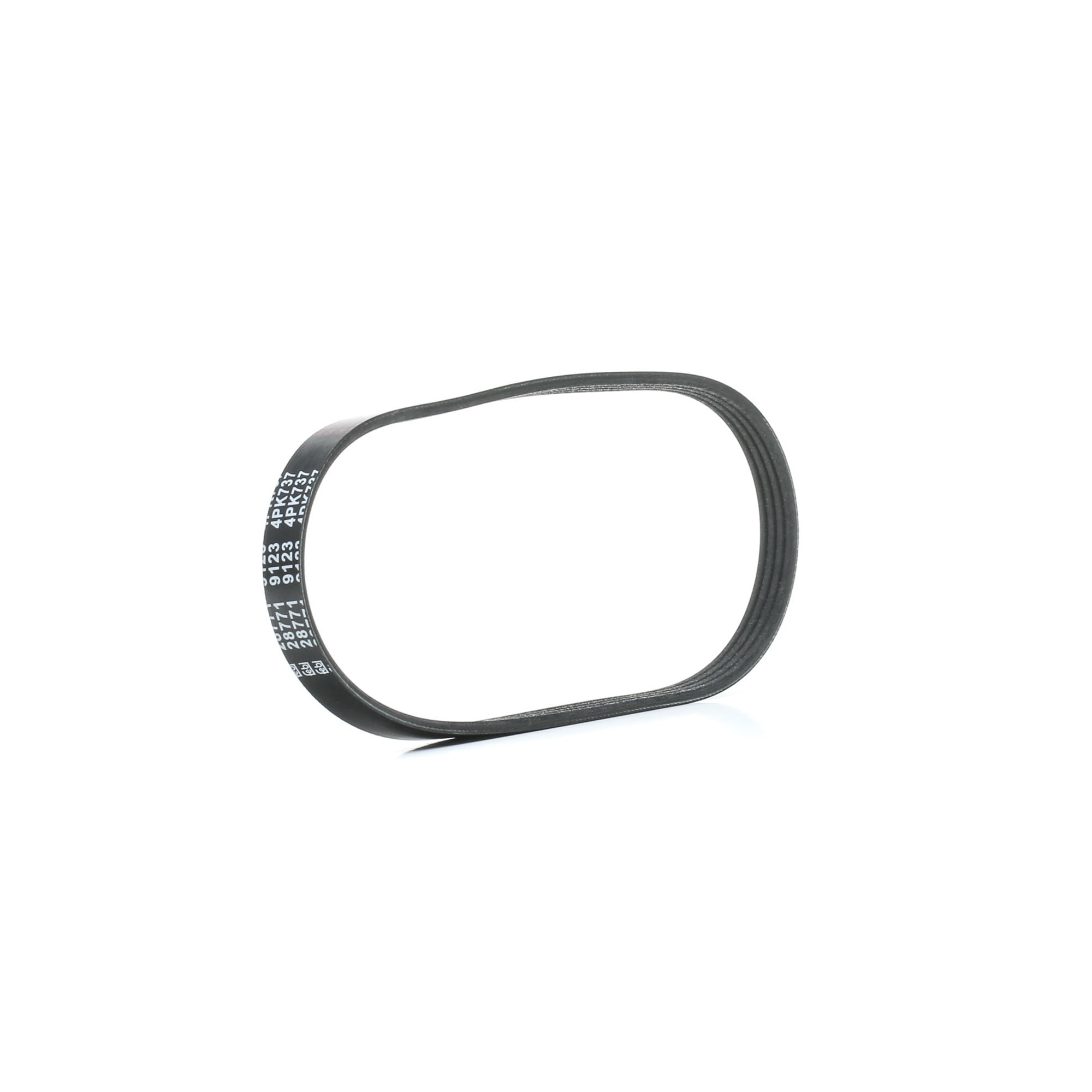 Kjøp FEBI BILSTEIN Multireim Product No .: 28771 for den lave prisen av 73,83 kr