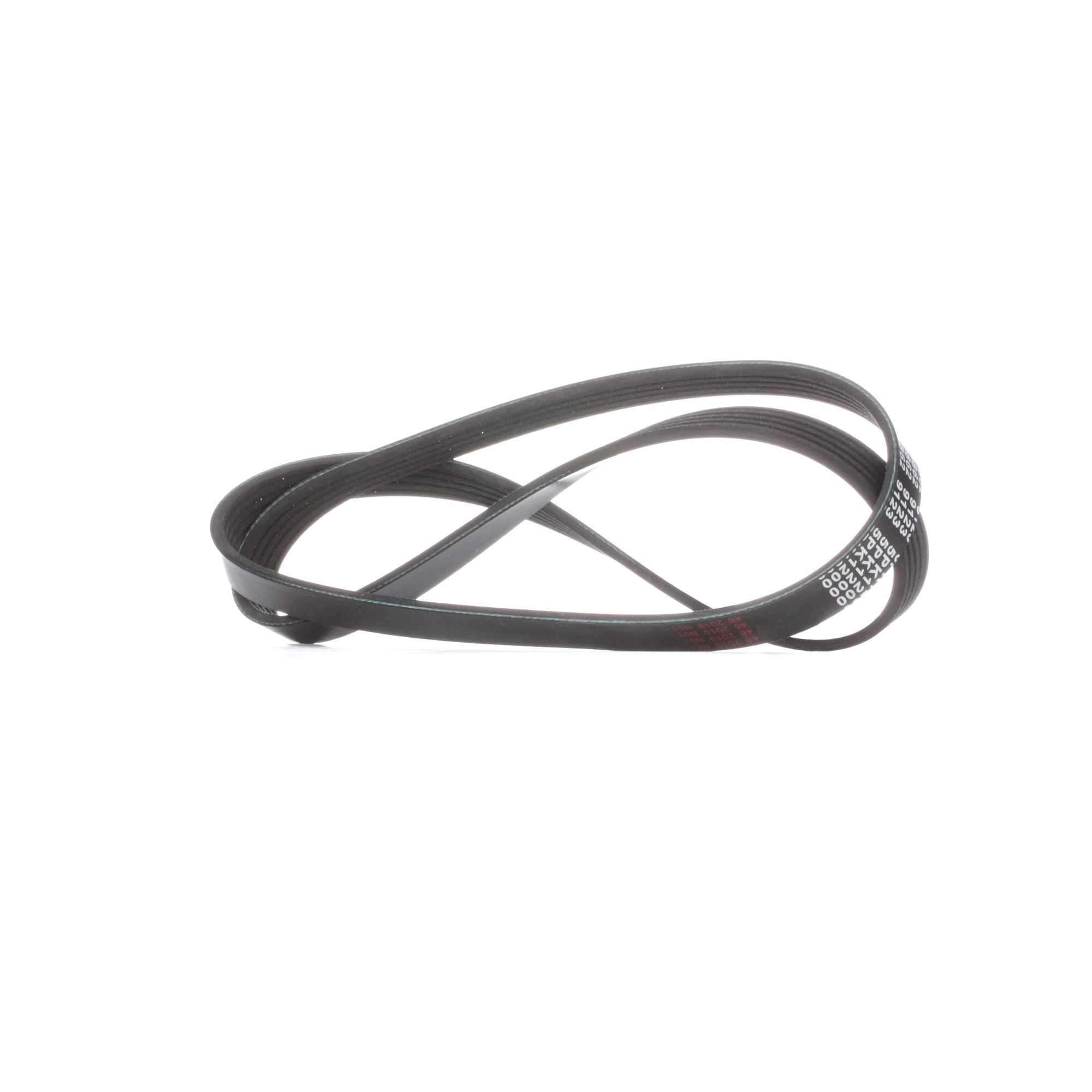 Įsigykite FEBI BILSTEIN V formos rumbuoti diržai Prekės Nr.: 28862 už žemiausią 9,96 € kainą