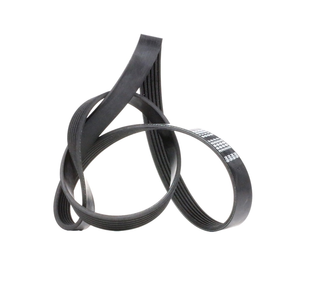 Buy FEBI BILSTEIN Serpentine belt Product No.: 28927 at the low price of £ 8,33