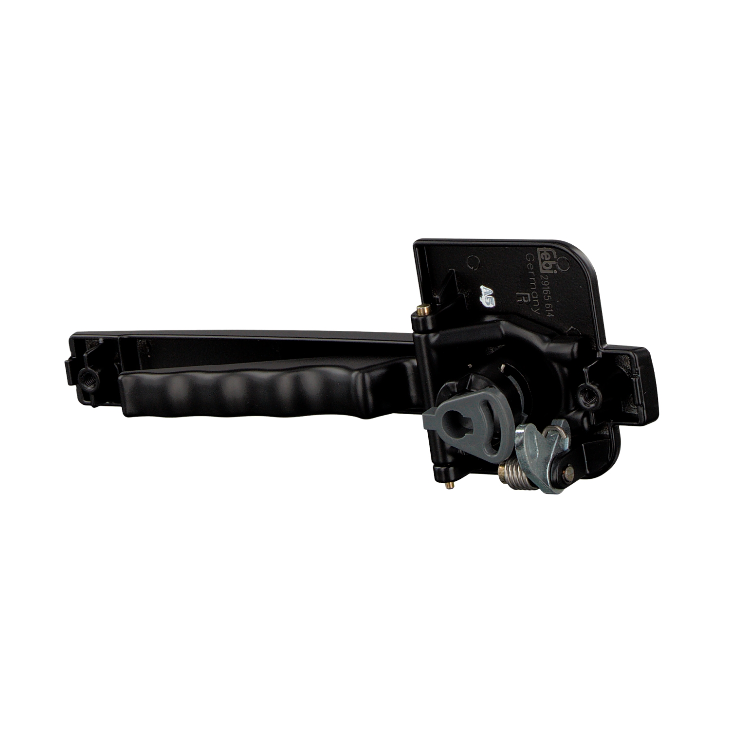 OE Maner portbagaj DAF 66 1974 1305482, 1305481 de la FEBI BILSTEIN