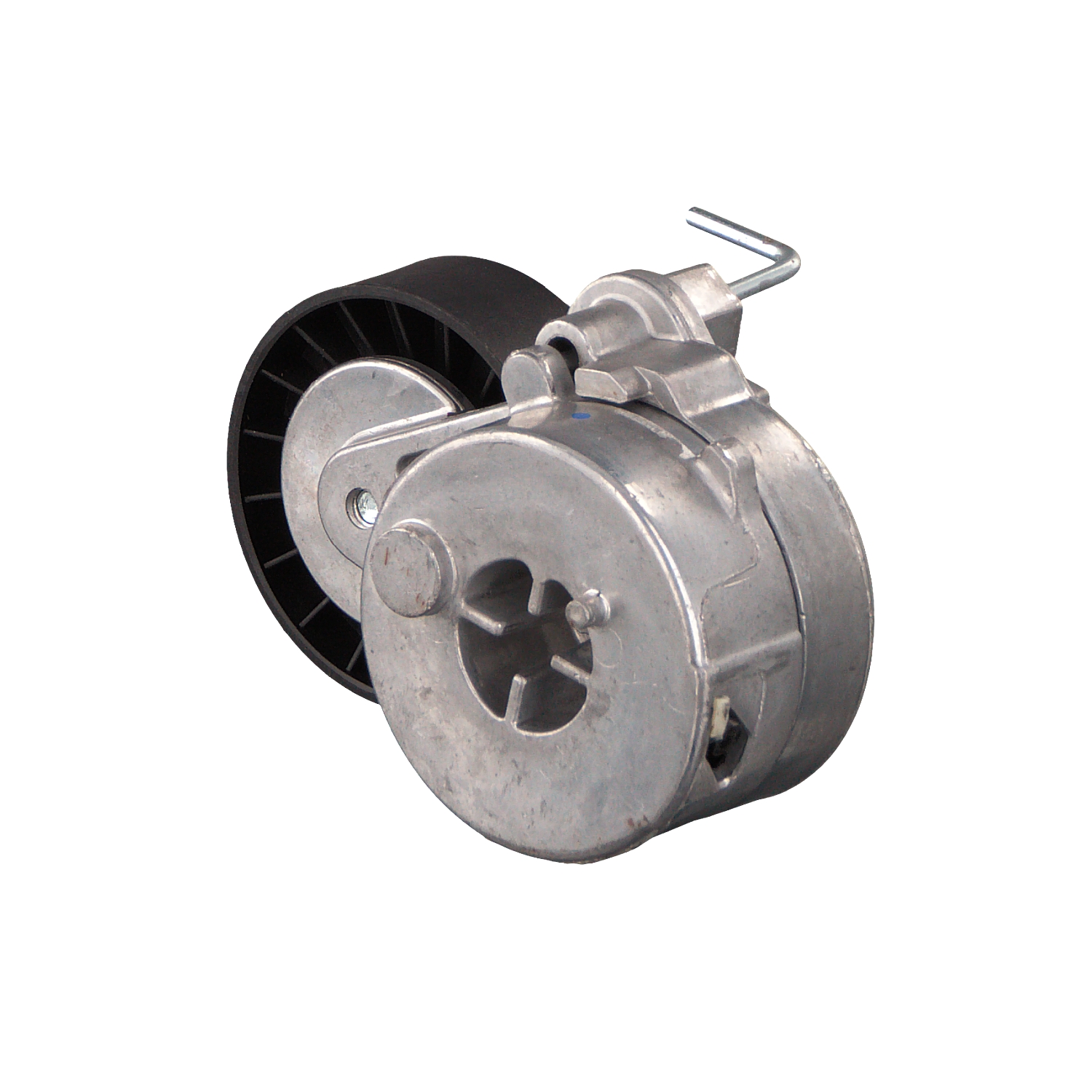 OE Tensor de la correa trapecial poli v AUDI A8 2024 077903133C, 077903133E, 77903133C de FEBI BILSTEIN
