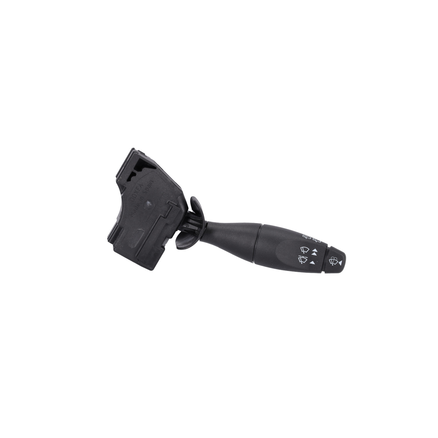 Ford Fiesta Mk5 Saloon 2012 Steering column switch FEBI BILSTEIN OEM 1140522, 2S6T17A553AA, 1116710