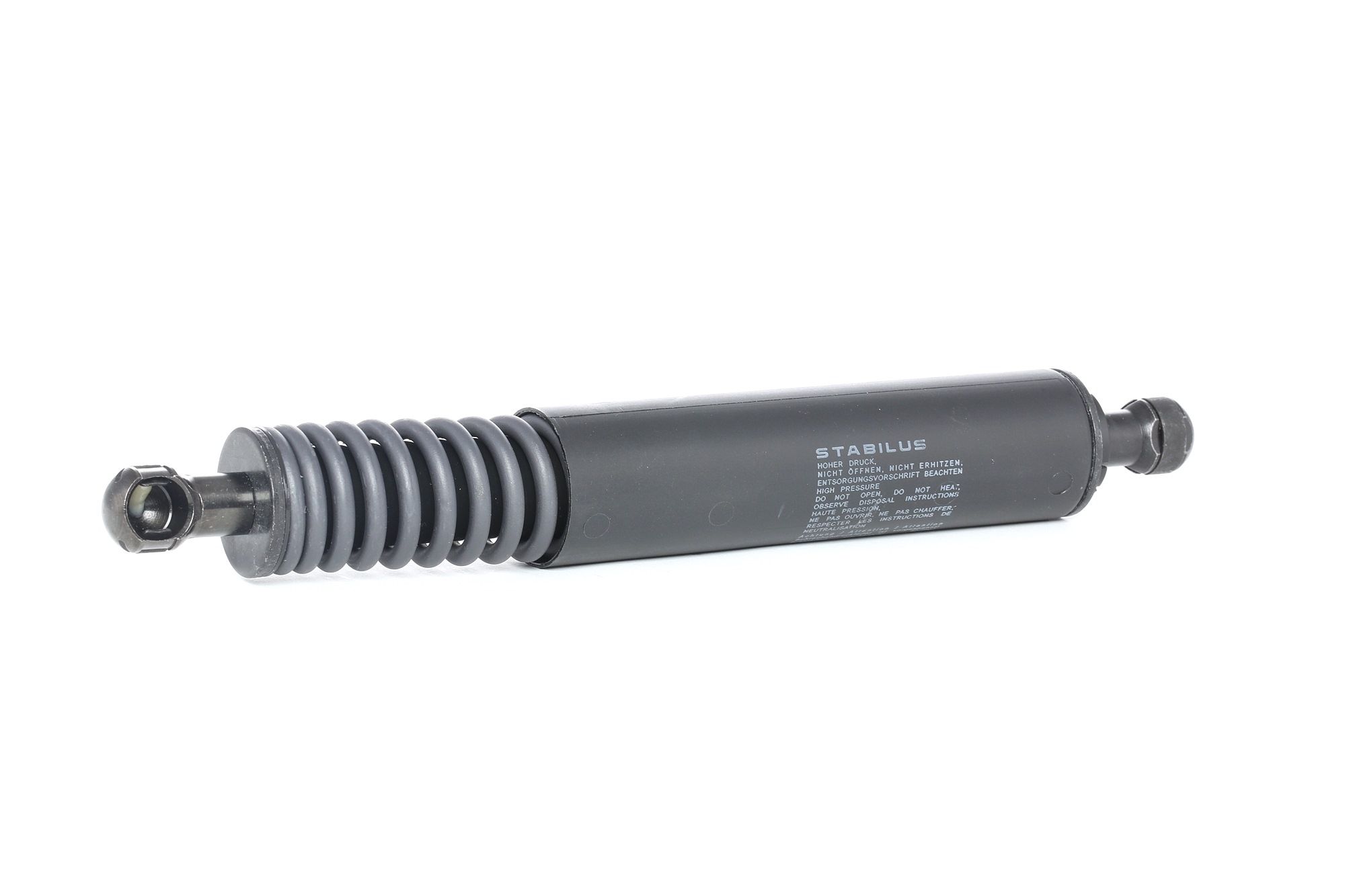 Bestel FEBI BILSTEIN Gasveer achterklep Artikelnr.: 29269 aan de scherpe prijs van 50,42 €