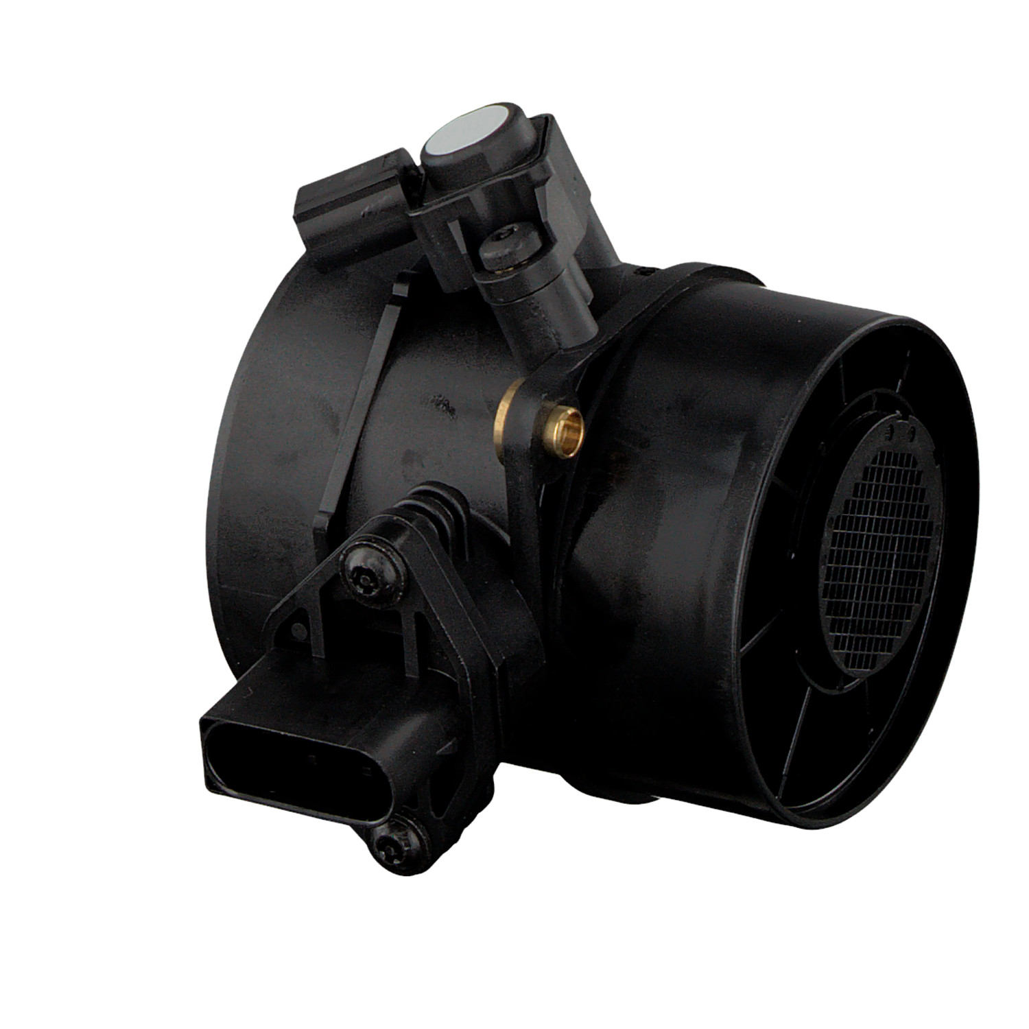 Įsigykite FEBI BILSTEIN Oro masės jutiklis Prekės Nr.: 29315 už žemiausią 214,43 € kainą
