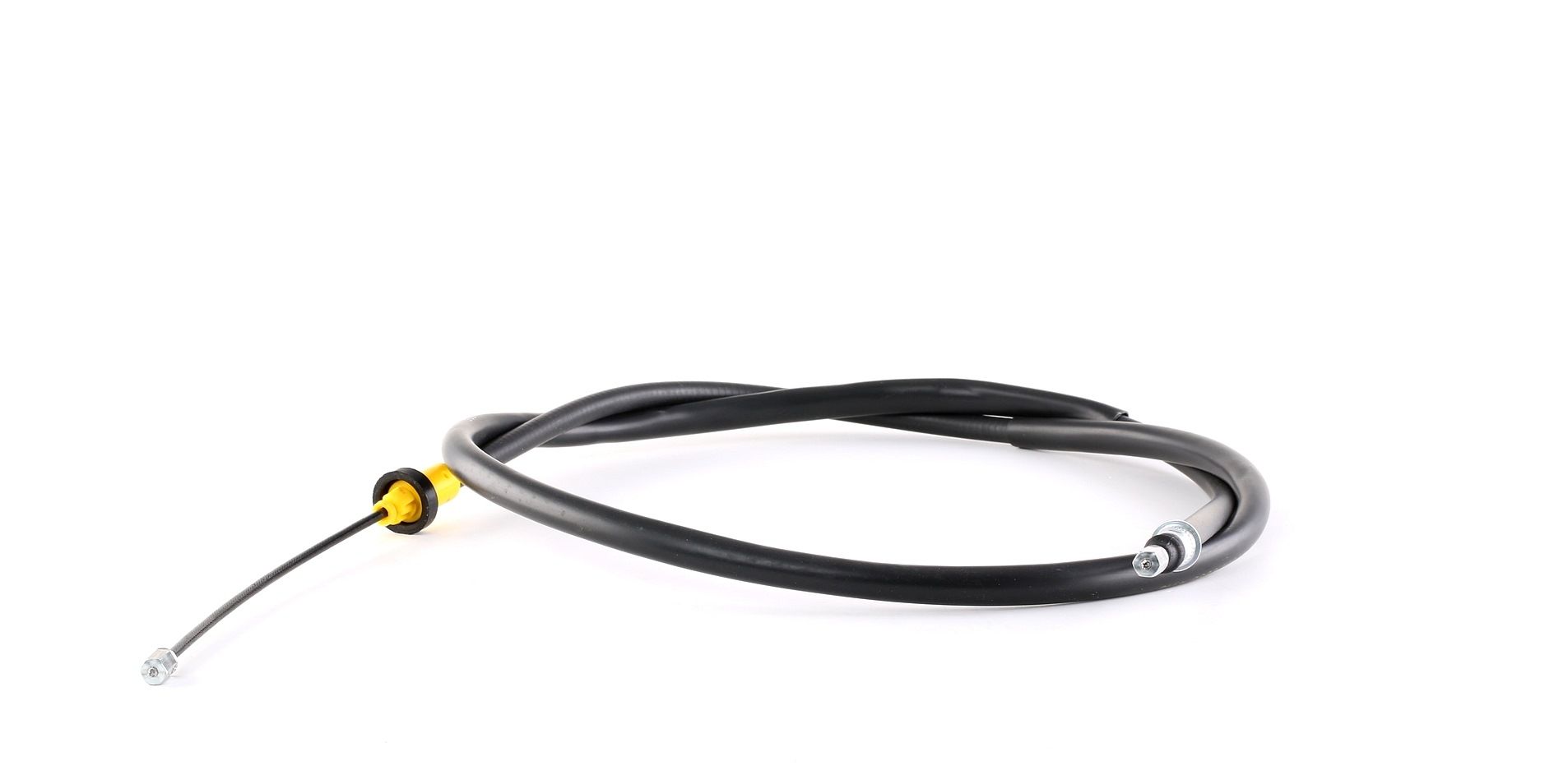 Kupuj FEBI BILSTEIN Cięgno, hamulec postojowy Produkt No.: 29362 w niskiej cenie, tylko 52,72 zł