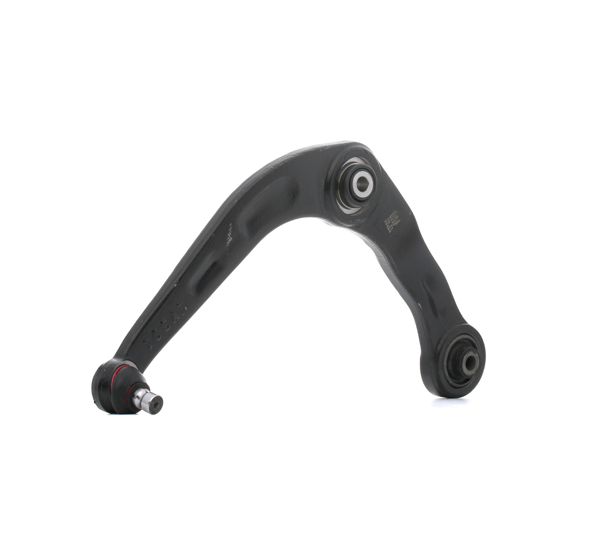 Įsigykite FEBI BILSTEIN Vikšro valdymo svirtis Prekės Nr.: 29424 už žemiausią 53,90 € kainą