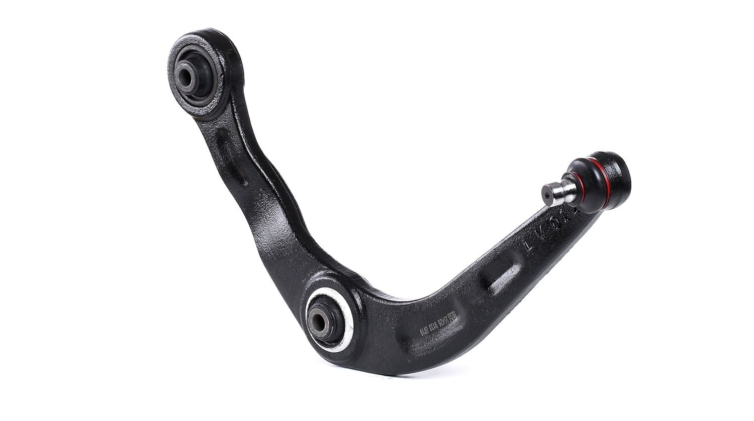 Įsigykite FEBI BILSTEIN Vikšro valdymo svirtis Prekės Nr.: 29426 už žemiausią 56,99 € kainą