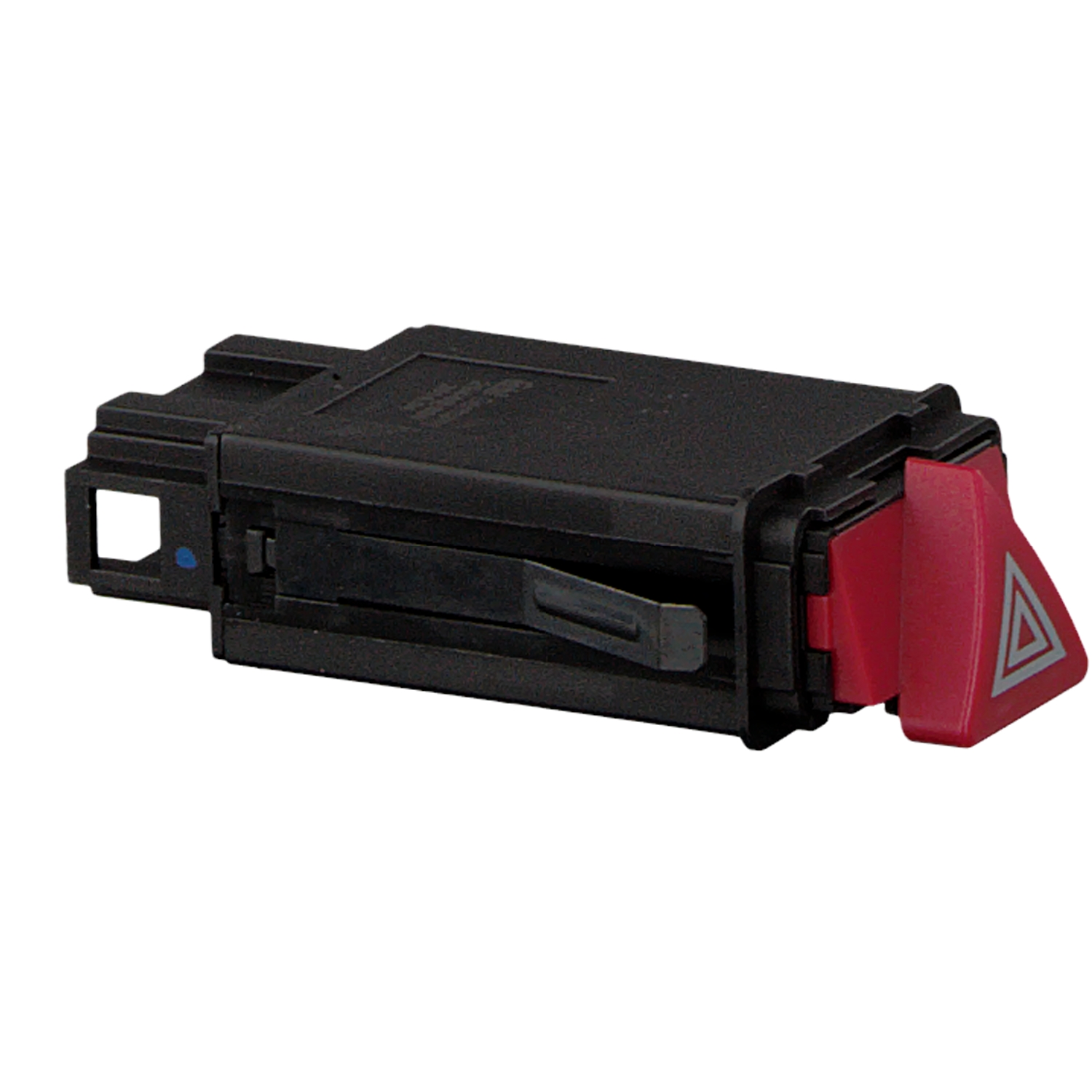 Waarschuwingsknipperlamp-schakelaar AUDI in originele kwaliteit 8D0941509H, 8D0941509H01C, 4B0941509D van FEBI BILSTEIN