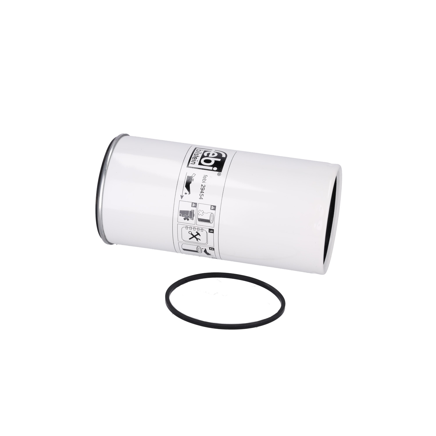 Compre FEBI BILSTEIN Filtro combustible Número de producto: 29454 a bajo precio de 23,85 €