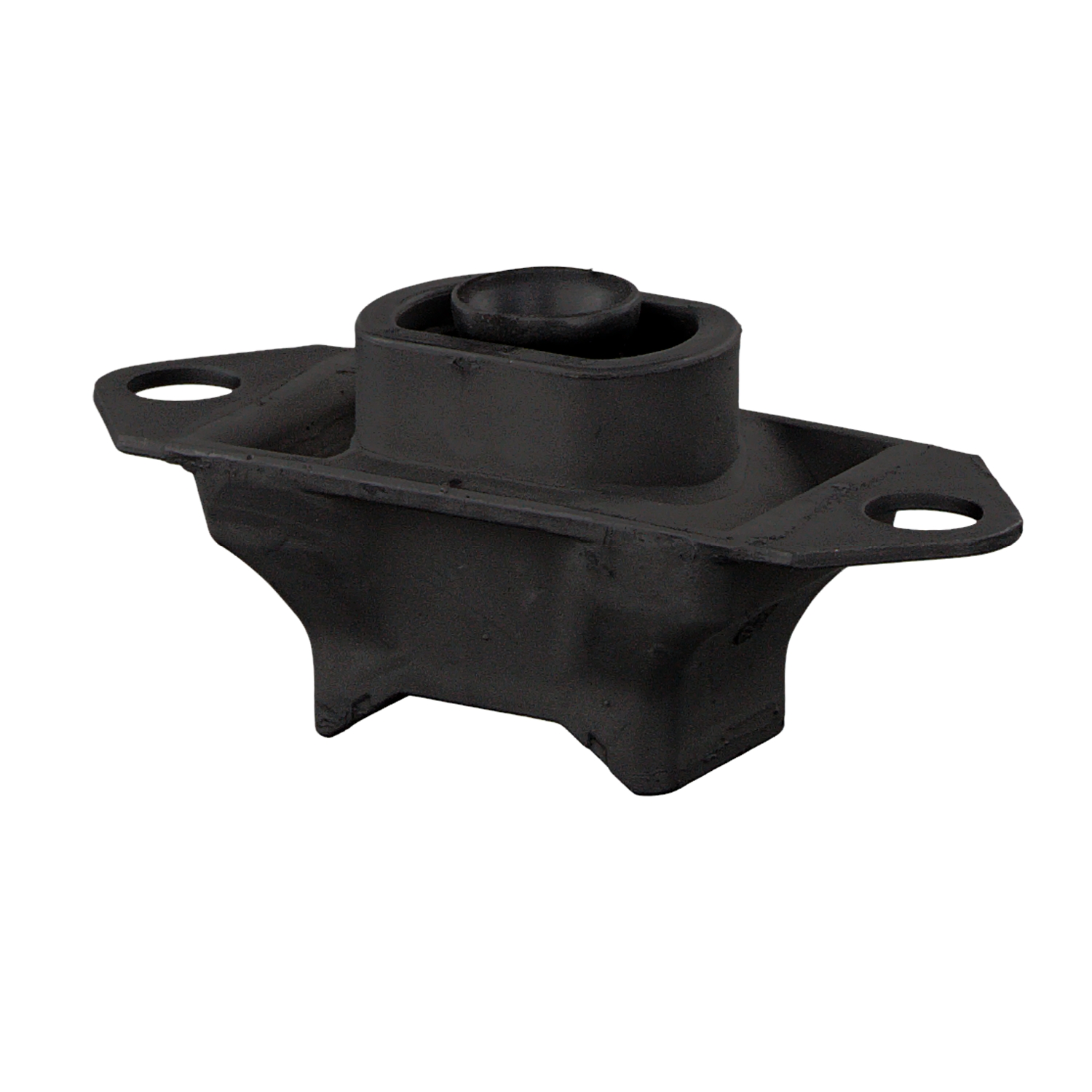 DACIA 1.4 MPI LPG 75 HP Petrol/Petroleum Gas (LPG) Engine mount OEM 8200297939 from FEBI BILSTEIN online zu günstigen Preisen