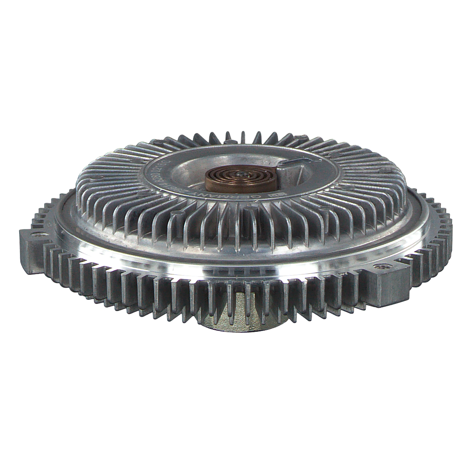 Ventilator koppeling AUDI in originele kwaliteit 077121350D, 77121350, 058121350 van FEBI BILSTEIN
