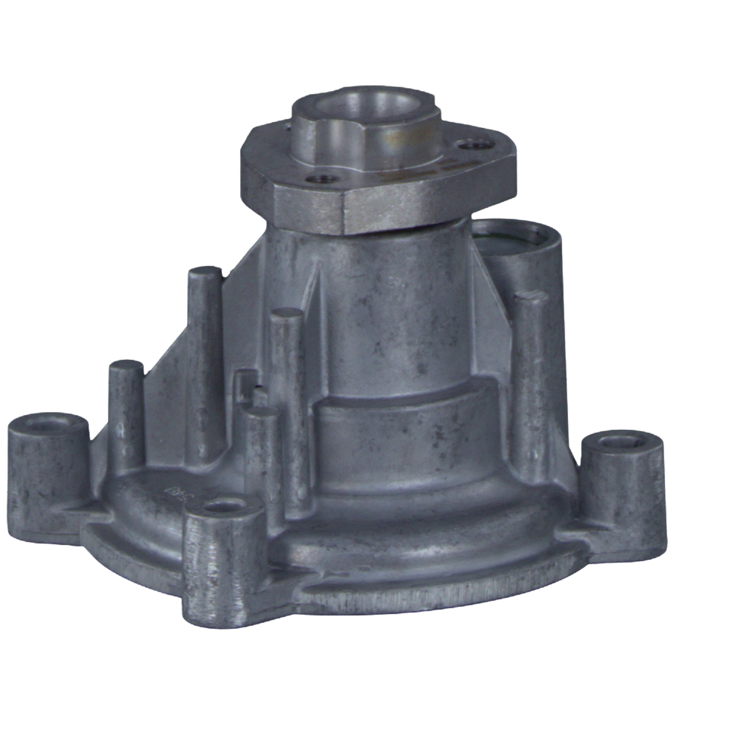 OEM Pompa apa SKODA 1.6 FSI 115 CP benzina 03C121005D de la FEBI BILSTEIN online la un preț incredibil