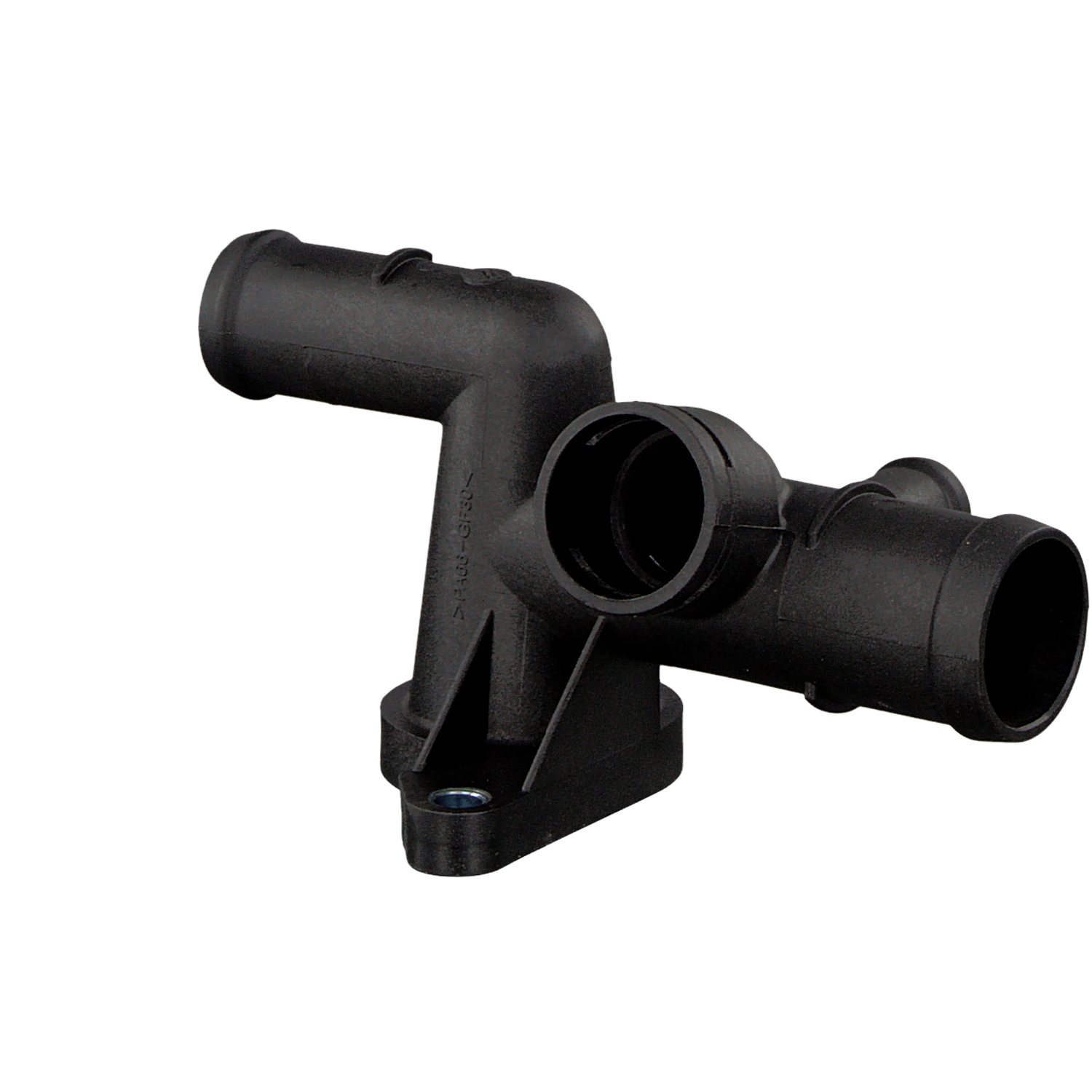 OE VW GOLF 2015 Water outlet 06A121132AP, 06A121132D, 06A121132G from FEBI BILSTEIN