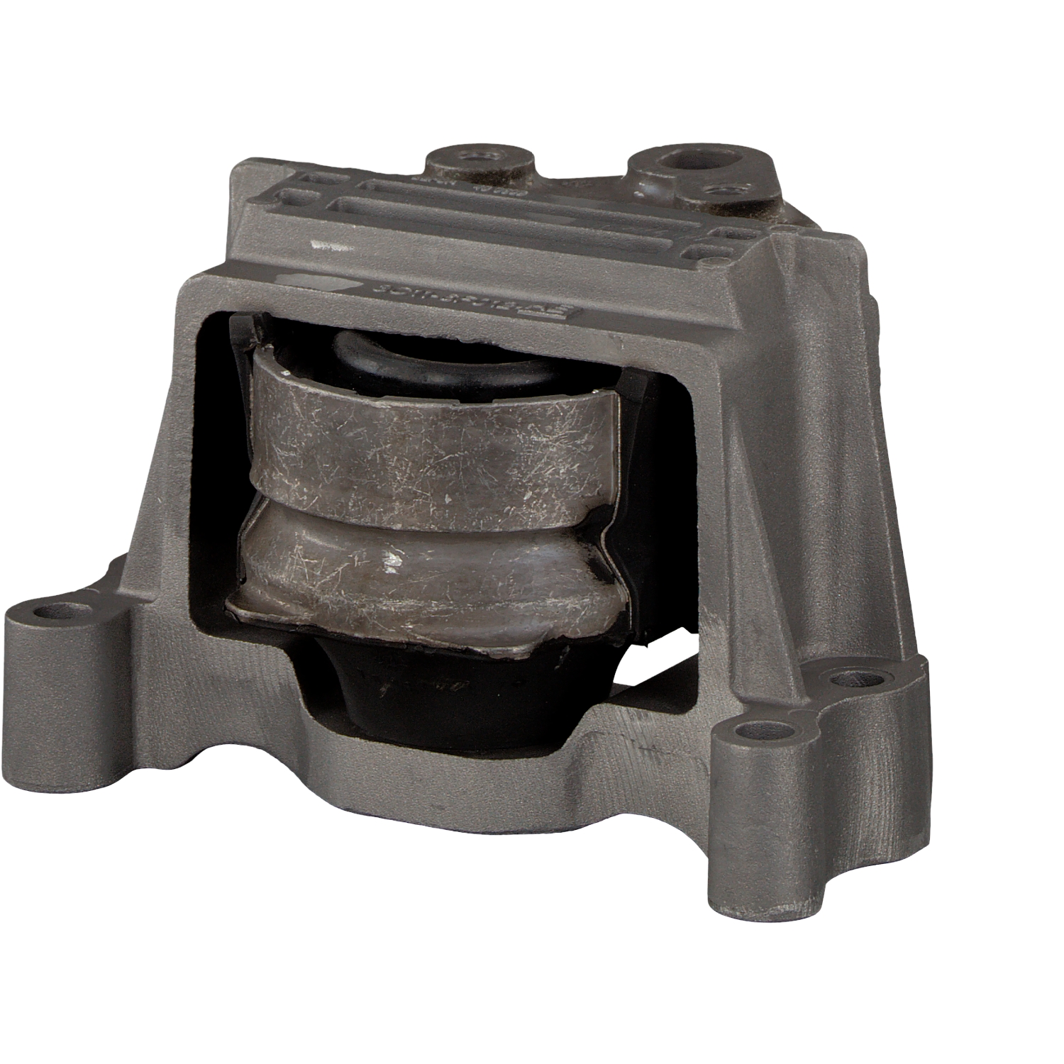 Ford Transit Mk5 Minibus 2004 Motor mounts FEBI BILSTEIN OEM 1308326, 3C116F012AD, 3C116F012AE