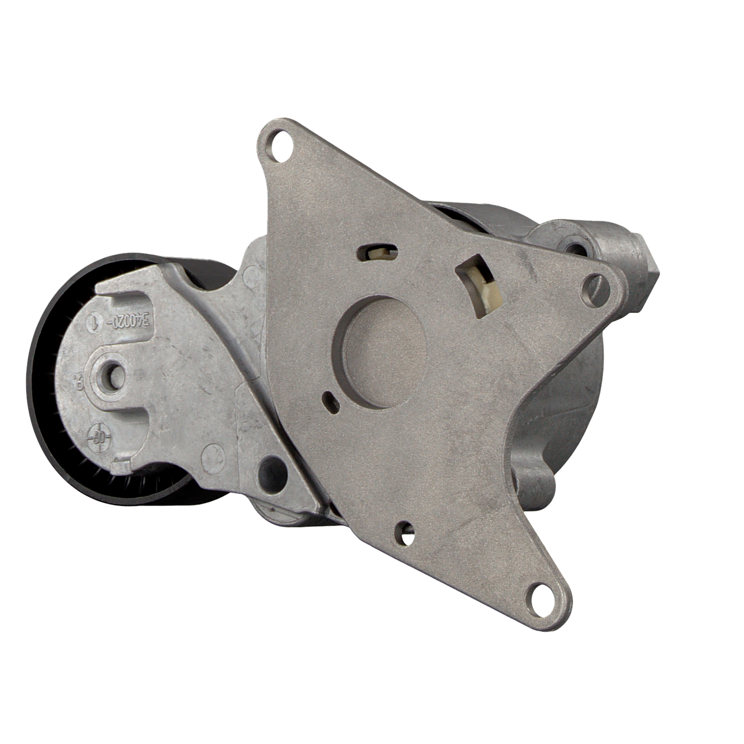 V snaar spanner LEXUS in originele kwaliteit 166200R010 van FEBI BILSTEIN