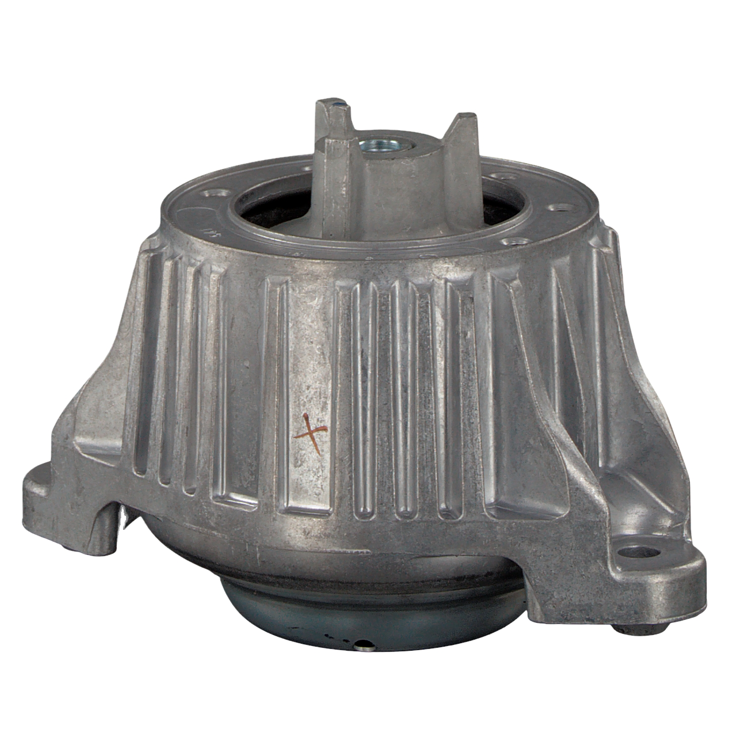 OE Motorkudde MERCEDES-BENZ GLK 2013 2042402217, A2042402217, 2042403617 från FEBI BILSTEIN