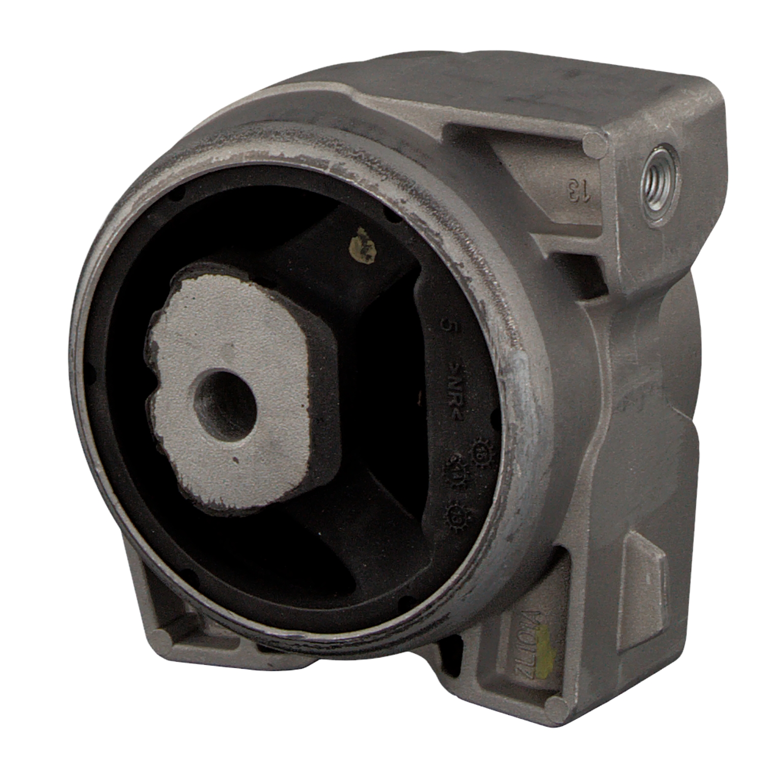 Supporto cambio velocità MERCEDES-BENZ di qualità originale 1692400518, A1692400518, 1242400018 di FEBI BILSTEIN