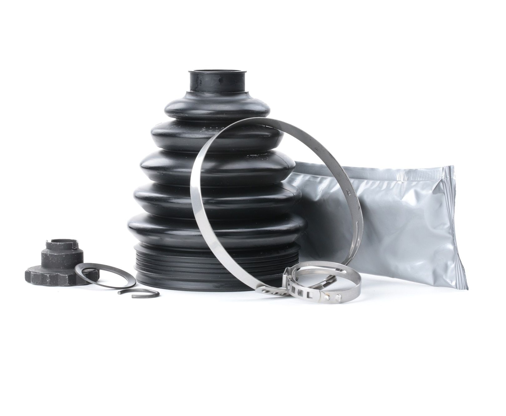 Ostke FEBI BILSTEIN Kaitsekummikomplekt, veovõll Toode nr.: 30024 madala hinnaga 18,47 €