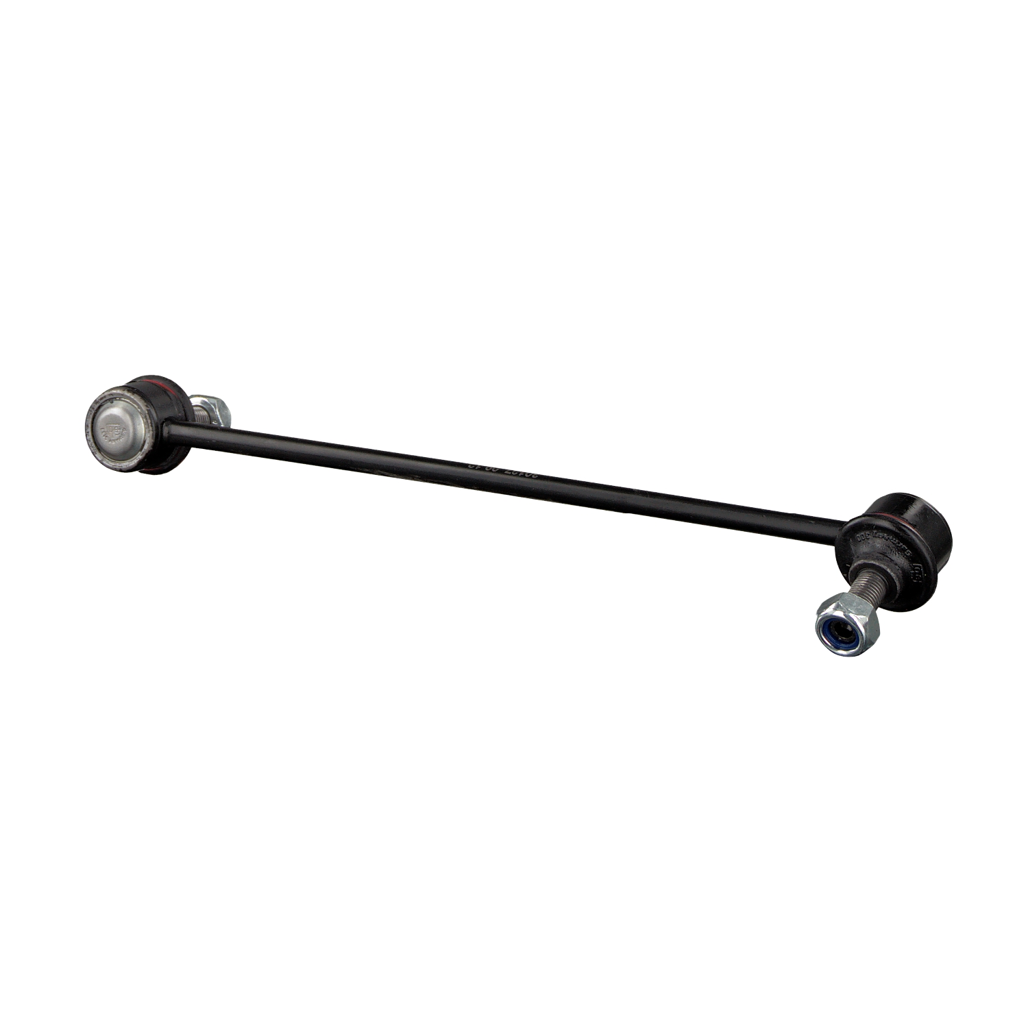 Įsigykite FEBI BILSTEIN Stabilizatoriaus traukė Prekės Nr.: 30127 už žemiausią 12,36 € kainą