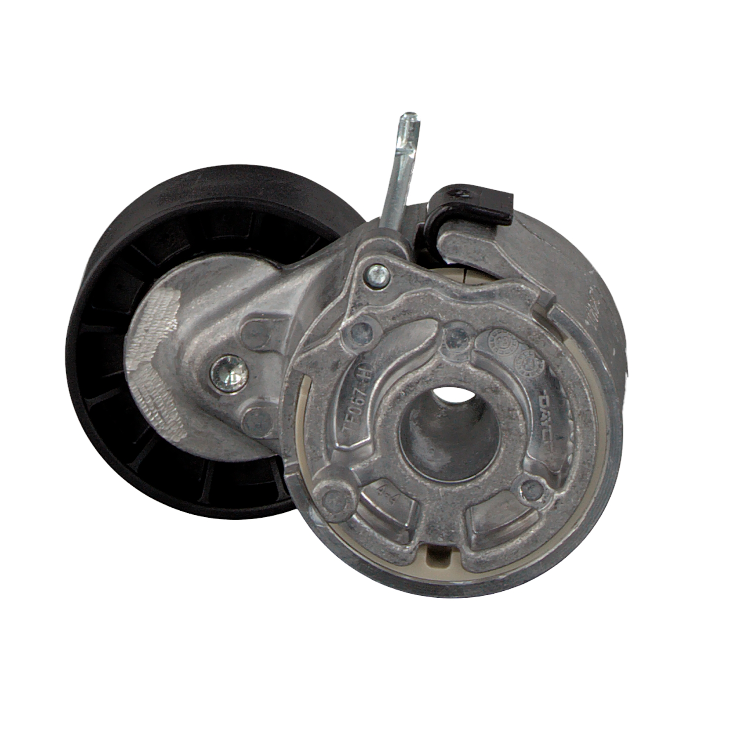 Riemspanner IVECO in originele kwaliteit 081838, 1611423880, 504086948 van FEBI BILSTEIN