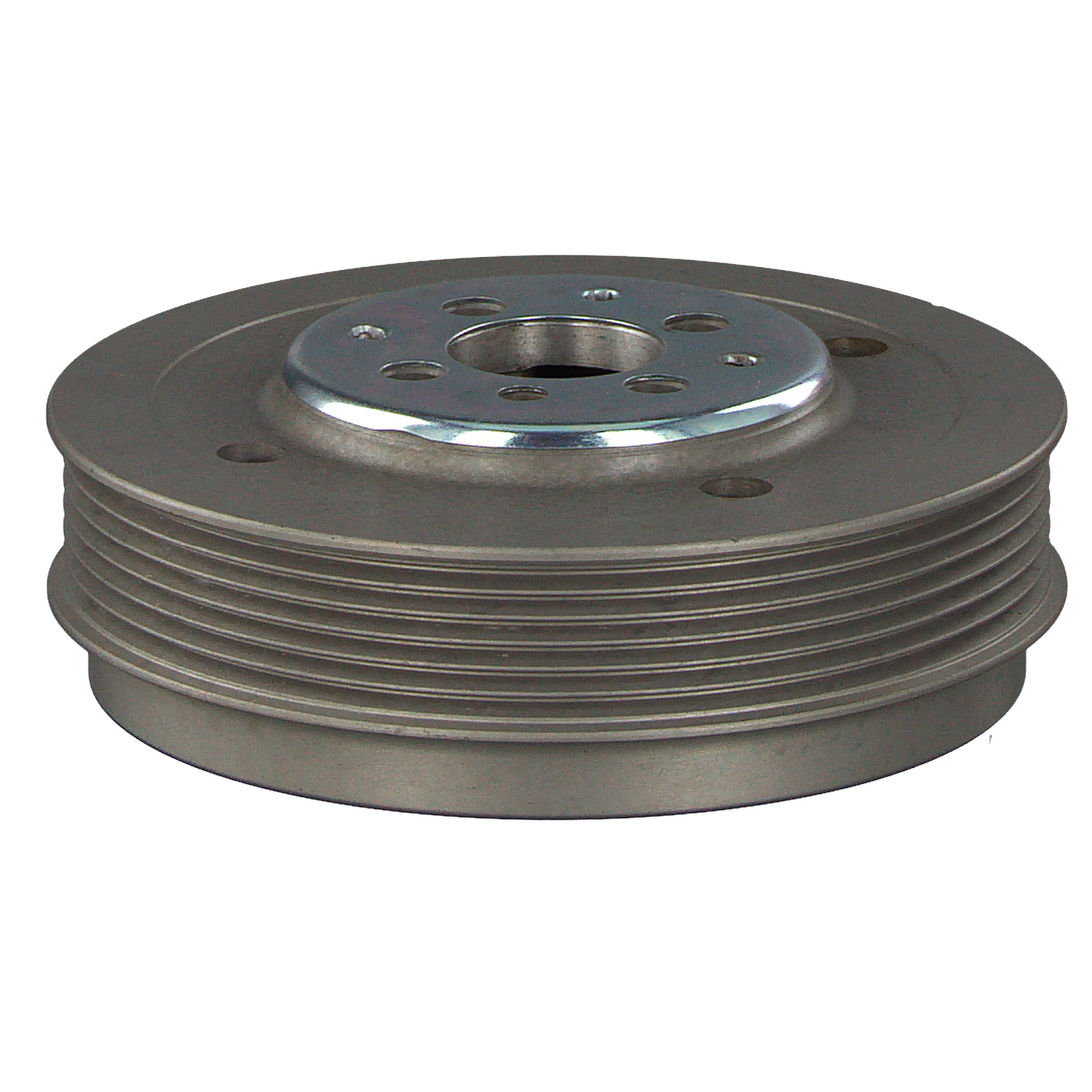 OEM Remskive til krumtapaksel Golf 4 Variant 2002 038105243K, 38105243K, 03G105243 FEBI BILSTEIN