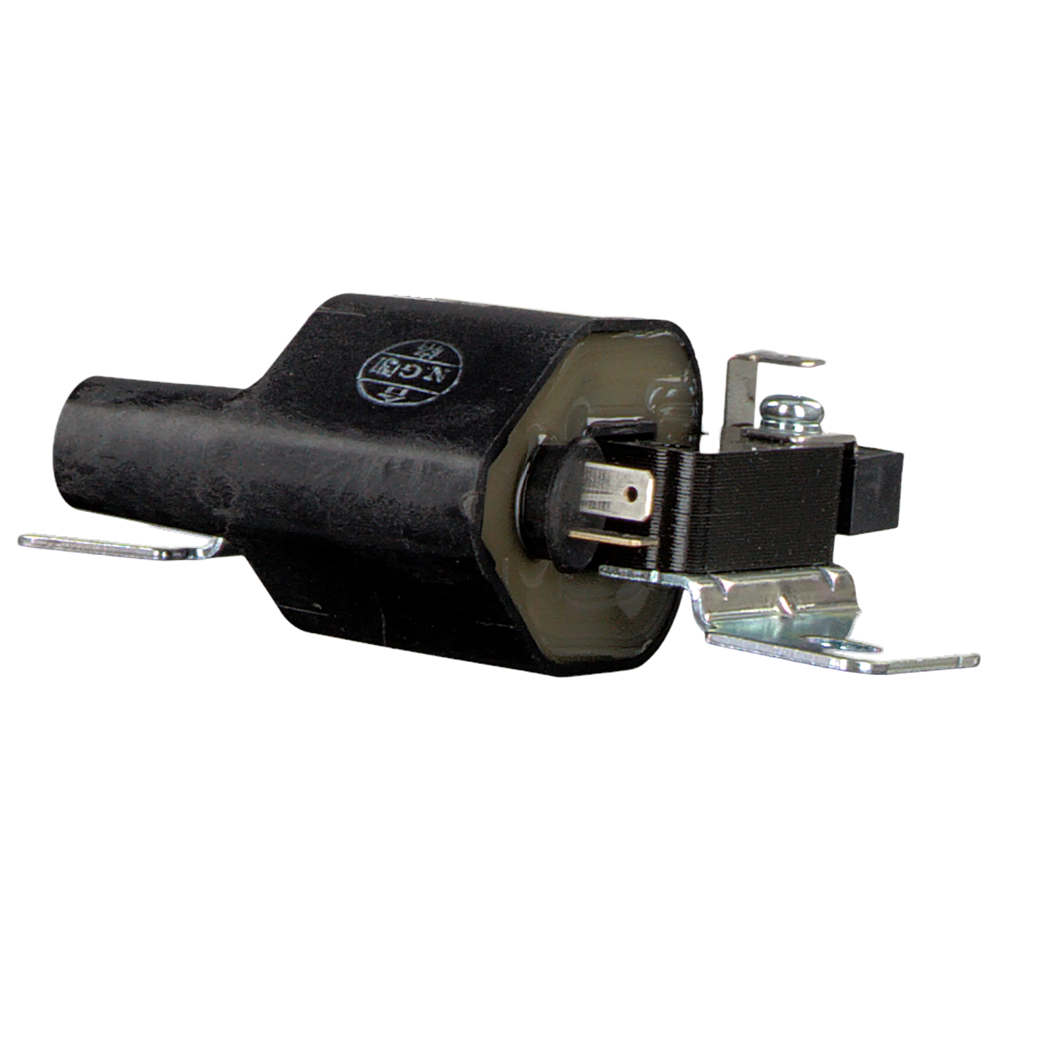 Įsigykite FEBI BILSTEIN Uždegimo ritė Prekės Nr.: 30266 už žemiausią 38,93 € kainą