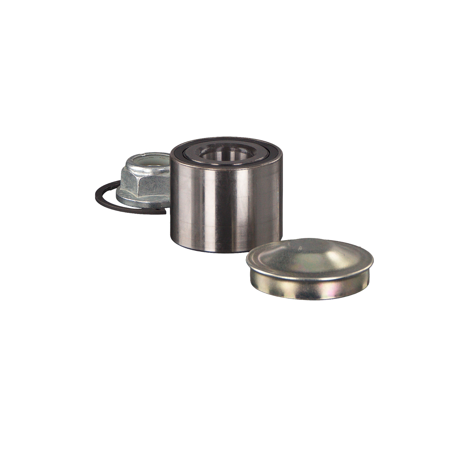 Įsigykite FEBI BILSTEIN Rato guolio komplektas Prekės Nr.: 30545 už žemiausią 23,46 € kainą
