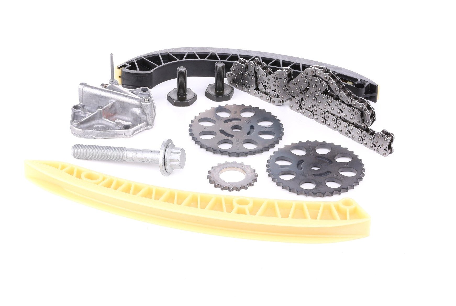 Kupite FEBI BILSTEIN Komplet krmilne verige Št. izdelka: 30607 po nizki ceni 110,24 €