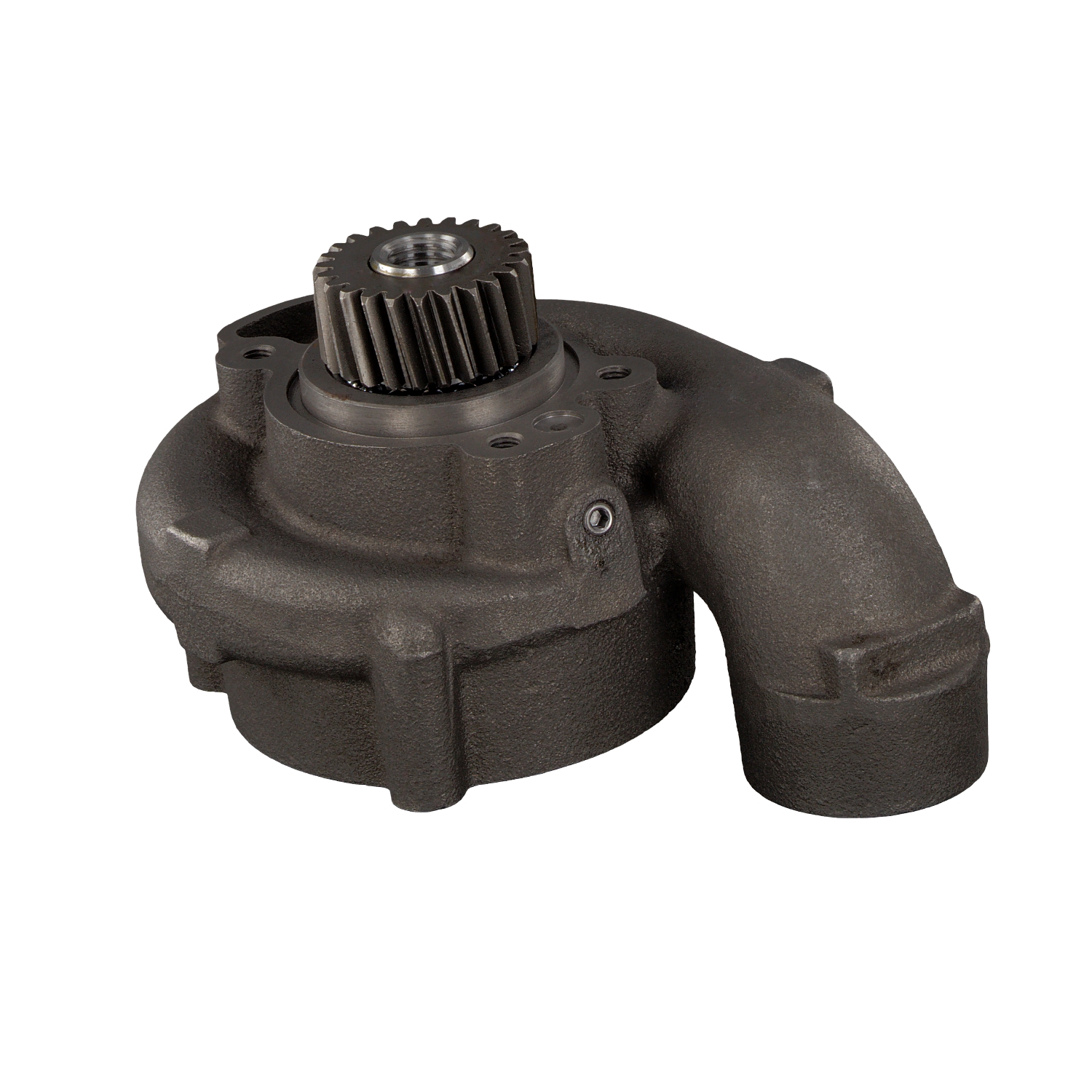 Köp FEBI BILSTEIN Vattenpump Produktnummer: 30678 till det förmånliga priset av 2482,30 kr