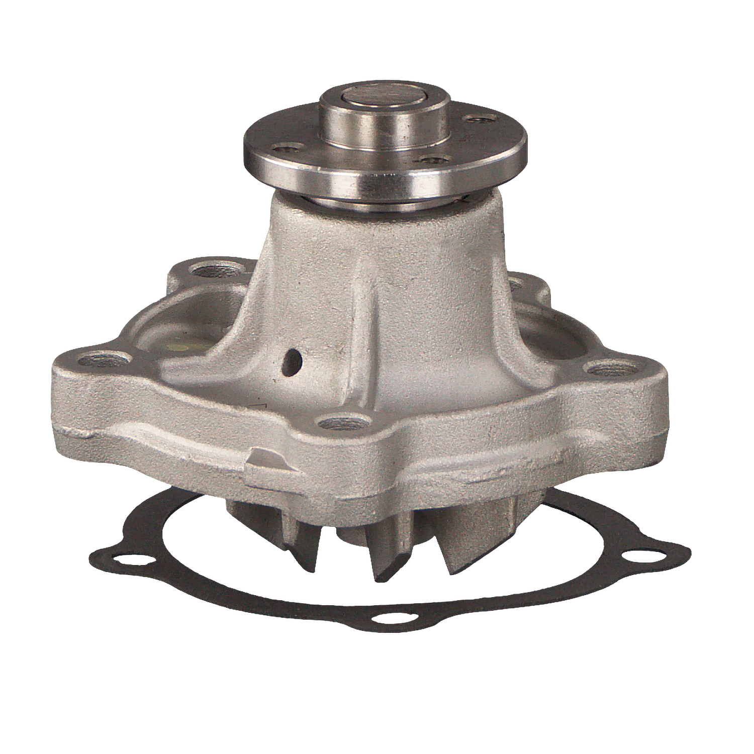 Kühlwasserpumpe FIAT in Original Qualität 1740069G00, 1740069G00000, 1740069G01 von FEBI BILSTEIN