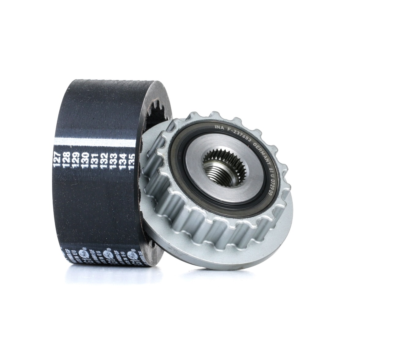Koop FEBI BILSTEIN Dynamopoelie Productnr.: 30816 aan de laagste prijs van 90,66 €