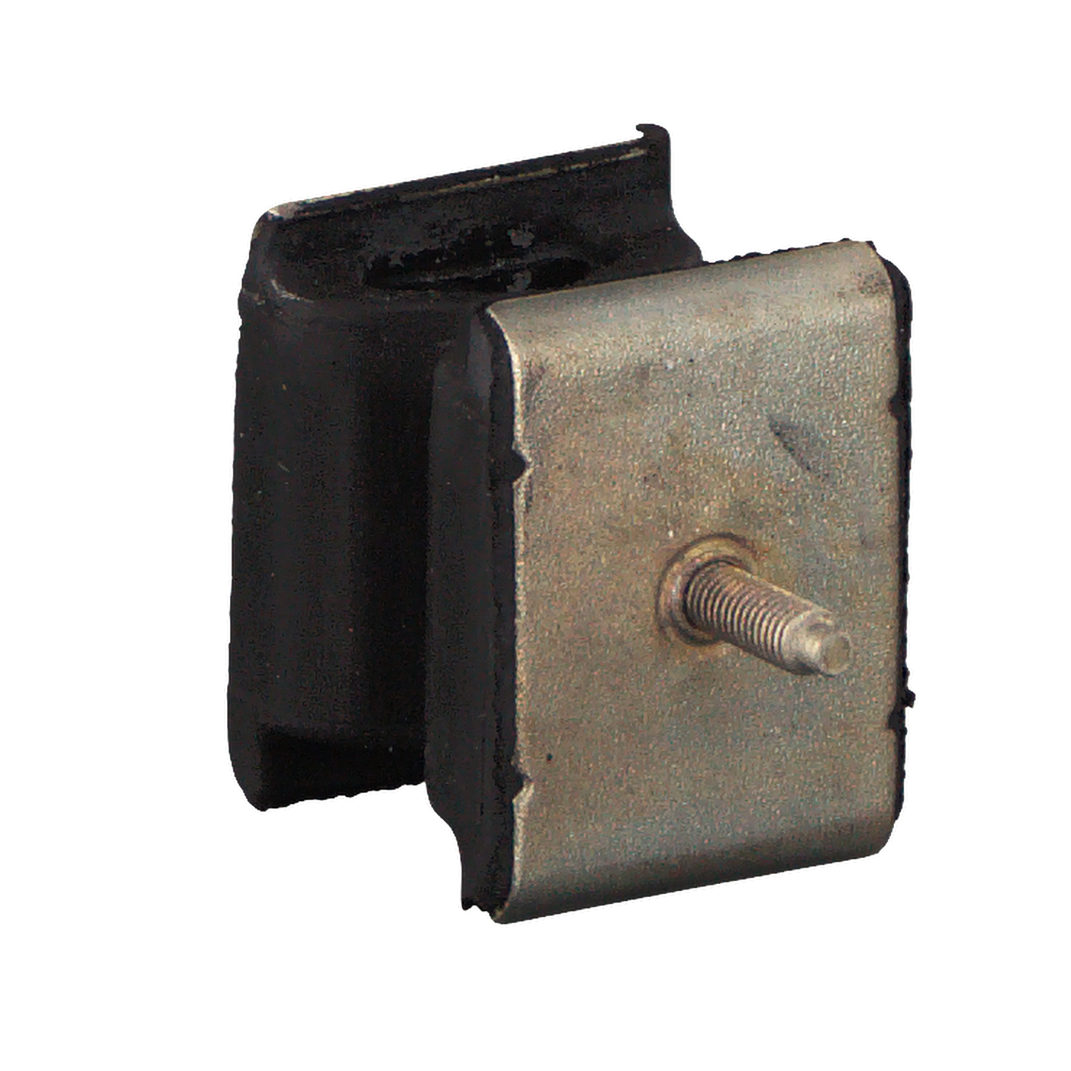 Colier, toba esapament CITROËN de calitate originală 1714E3, 17565YV010 de la FEBI BILSTEIN
