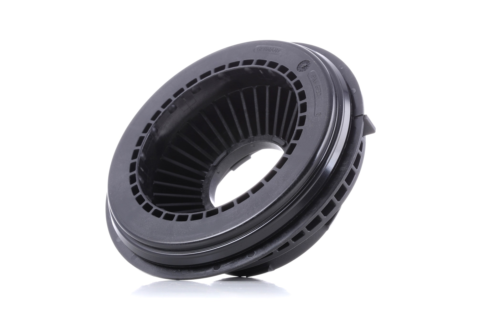 Buy FEBI BILSTEIN Anti-Friction Bearing, suspension strut support mounting Product No.: 30841 at the low price of £ 11,52