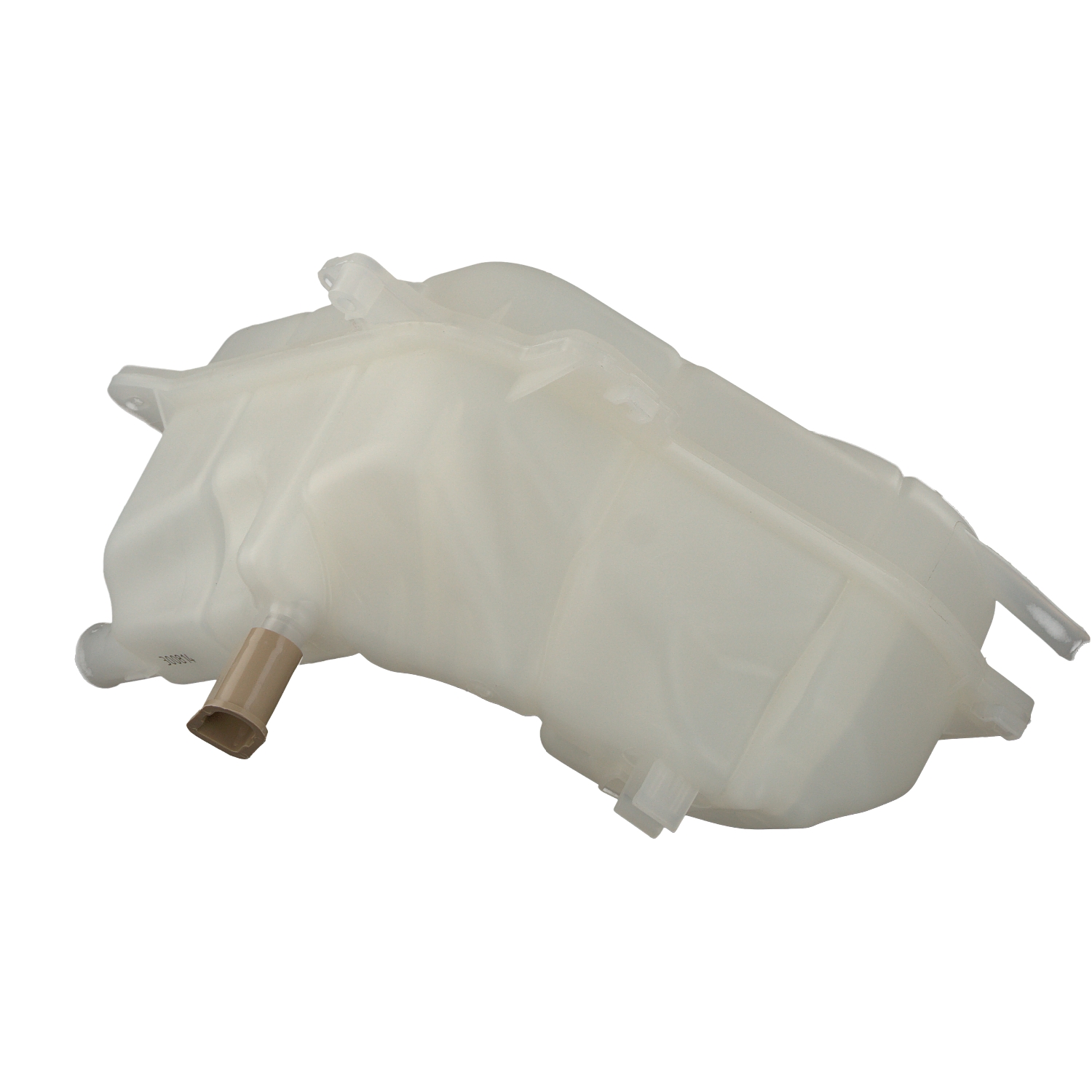 OEM Разширителен съд за антифриз Audi A6 C6 Avant 2010 8E0121403D, 4F0121403C, 4F0121403G FEBI BILSTEIN