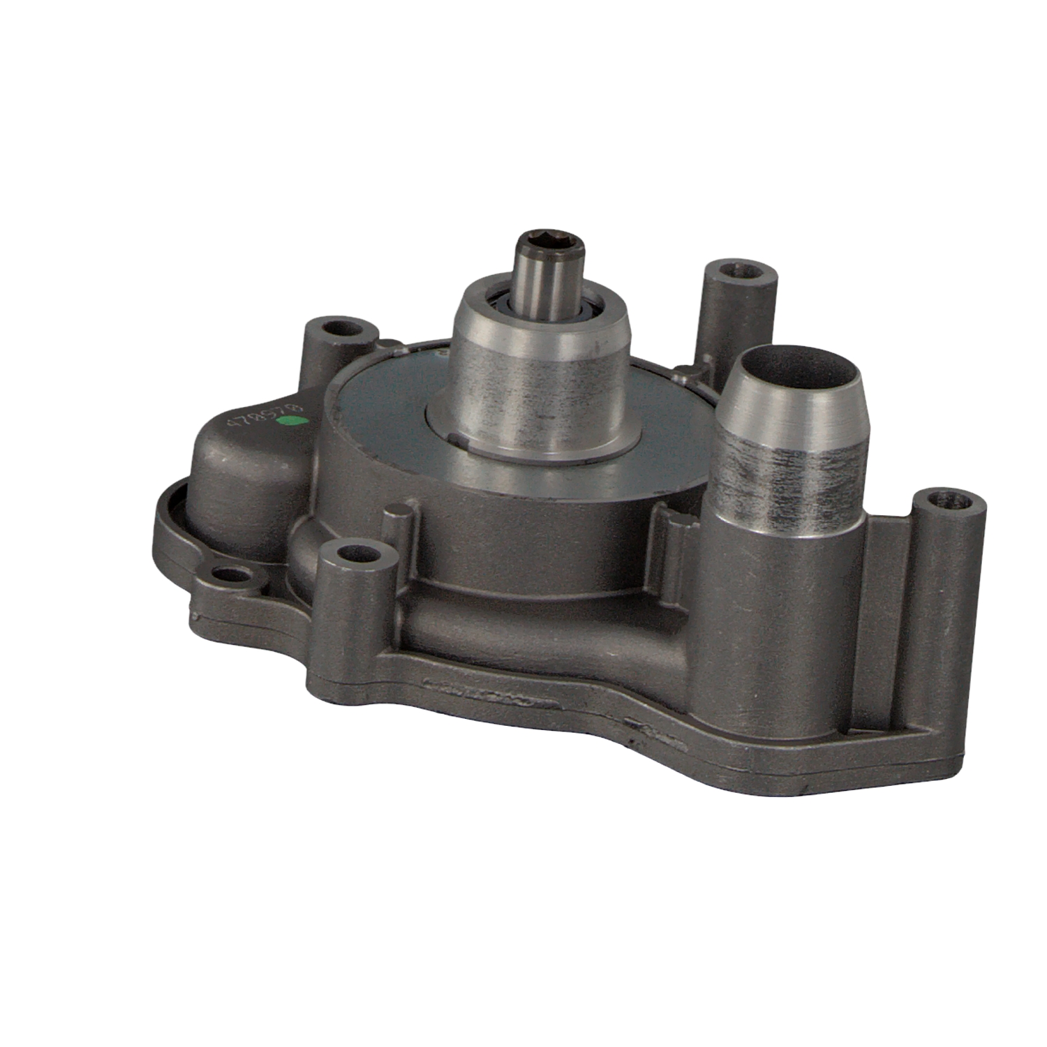 OEM Pompa acqua motore AUDI A4 B7 Cabrio (8HE) 2007 057121011E, 057121011ESK, 079121011F FEBI BILSTEIN