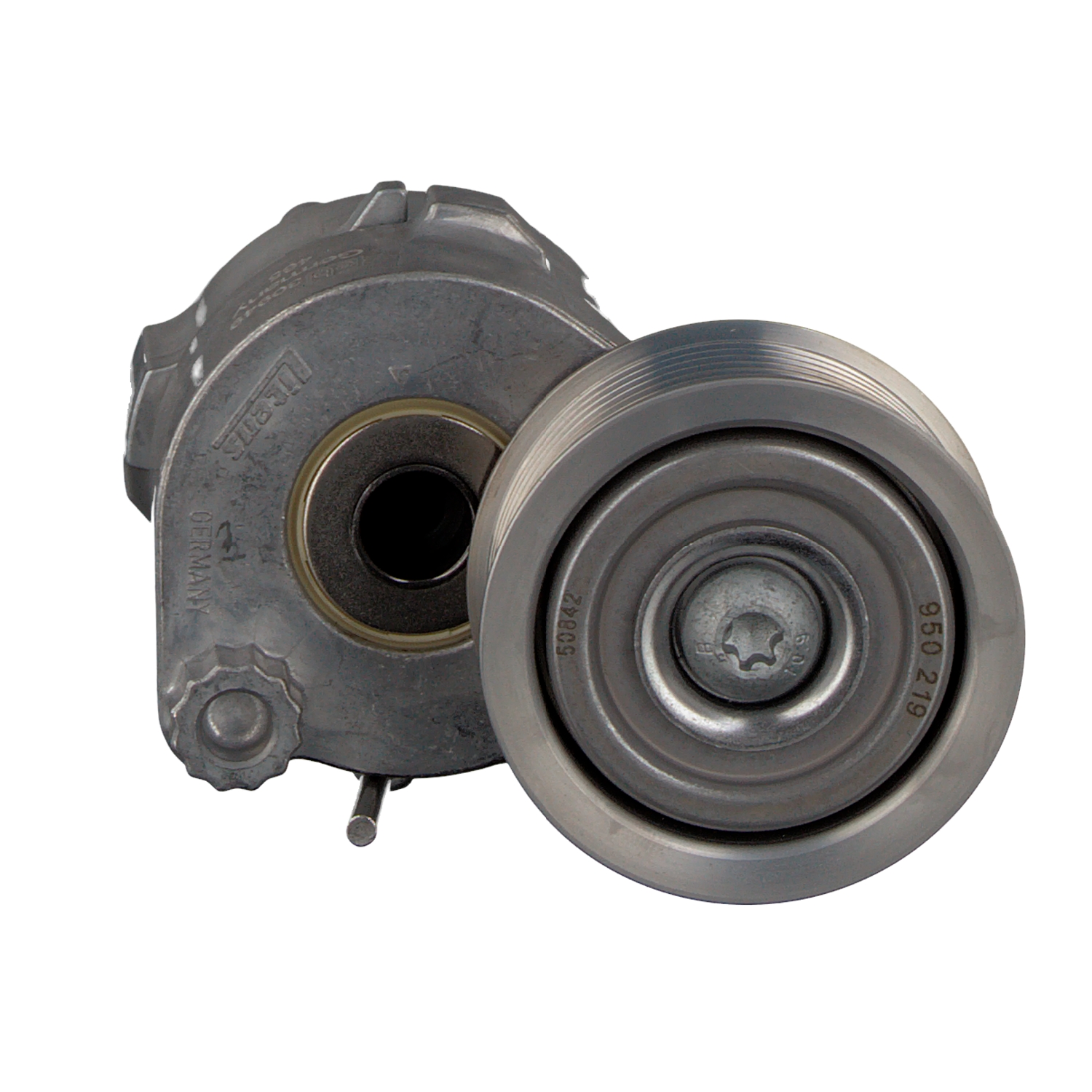 Köp billiga original Remspännare 30949 jämförbara med A4572003070 OEM nummer på nätet