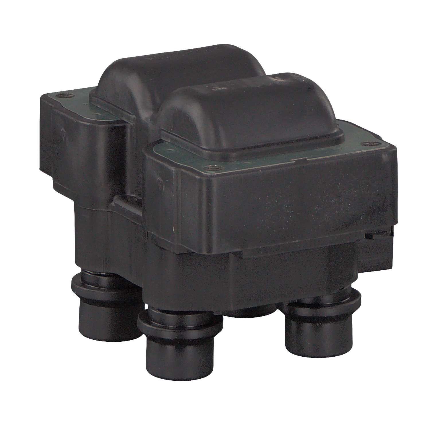 Įsigykite FEBI BILSTEIN Uždegimo ritė Prekės Nr.: 30971 už žemiausią 78,84 € kainą