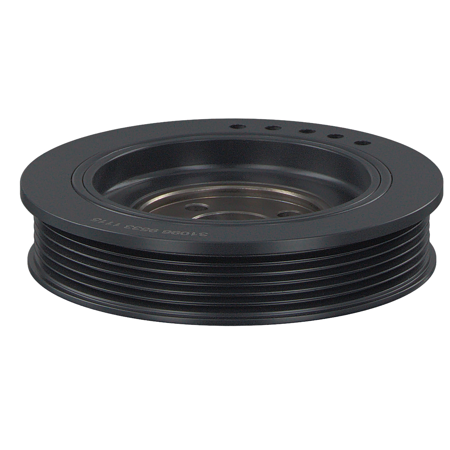 Acquista online Puleggia cinghia albero a gomiti 31096 originale a buon mercato, comparabile con i numeri OEM 0515H3