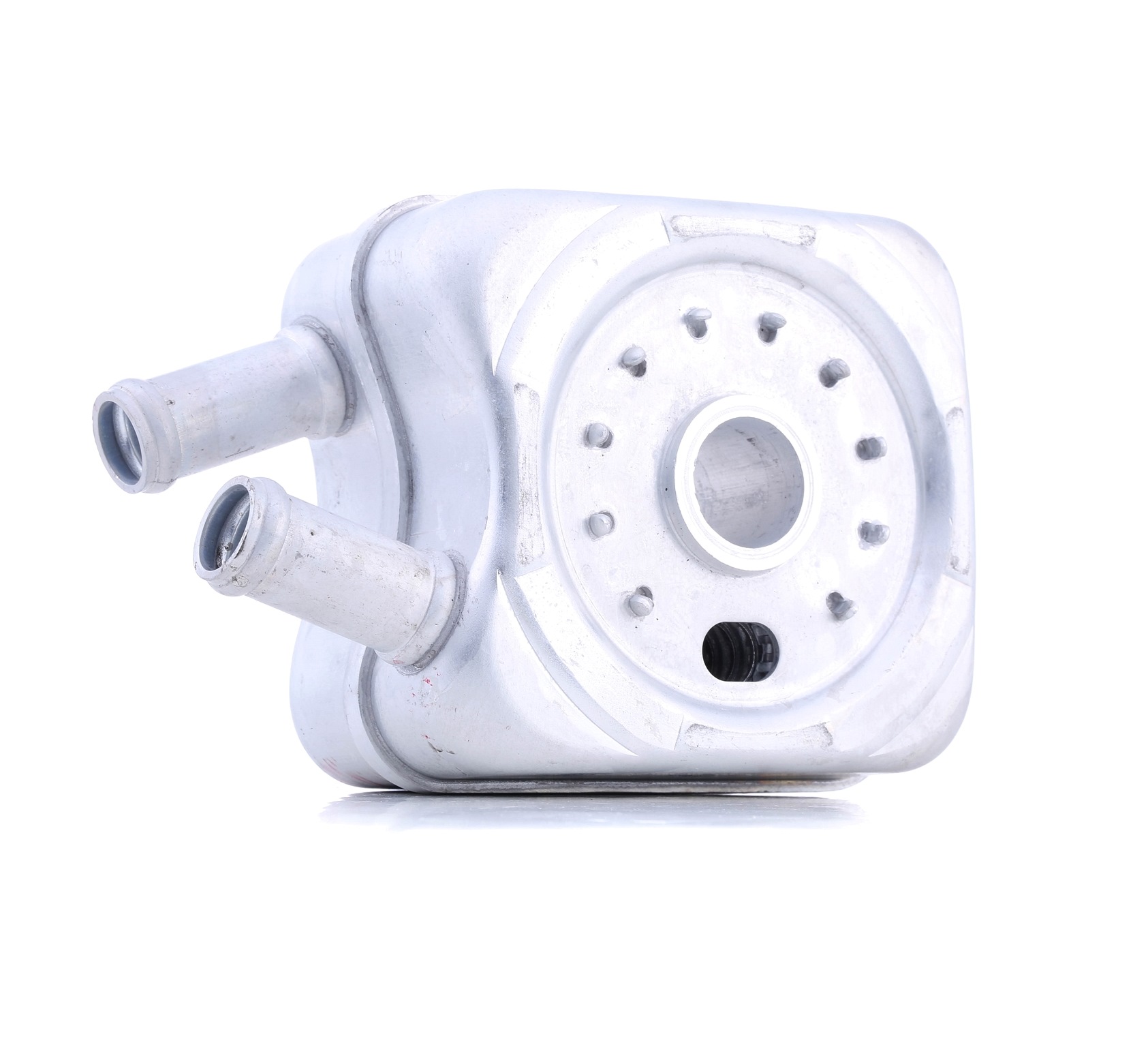 Køb FEBI BILSTEIN Oliekøler, motorolie Produktnummer.: 31110 til den lave pris af 287,29 kr.