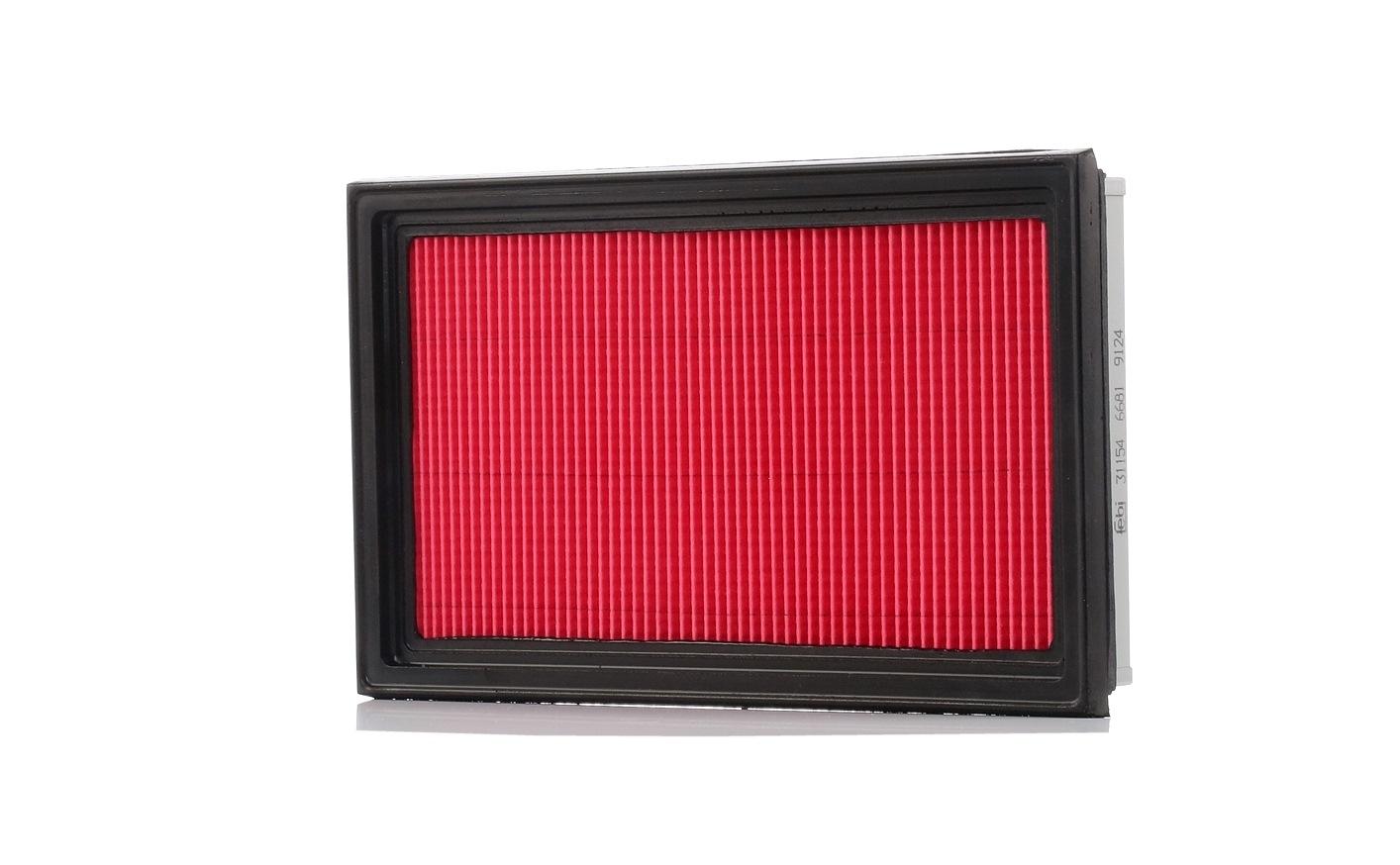Compre FEBI BILSTEIN Filtro de ar Produto No.: 31154 a preços baixos de 8,35 €