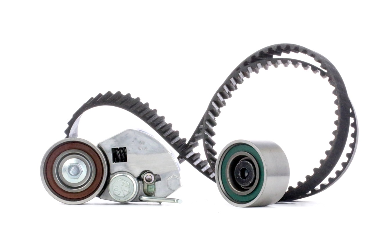 Įsigykite FEBI BILSTEIN Paskirstymo diržo komplektas Prekės Nr.: 31213 už žemiausią 83,85 € kainą