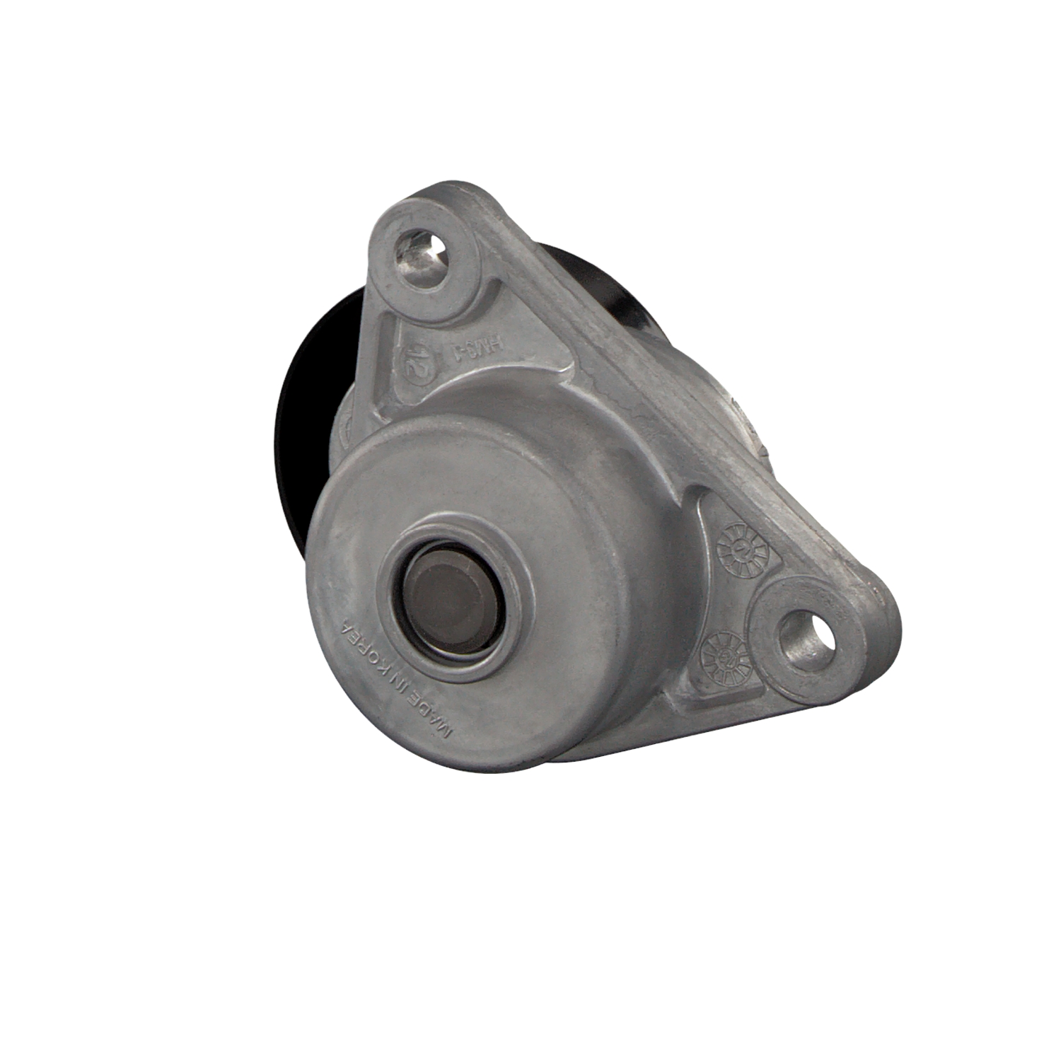 OE DAEWOO LABO 2023 Hosszbordás szíjfeszítő 25184786, 96183115, 96349976 ől FEBI BILSTEIN