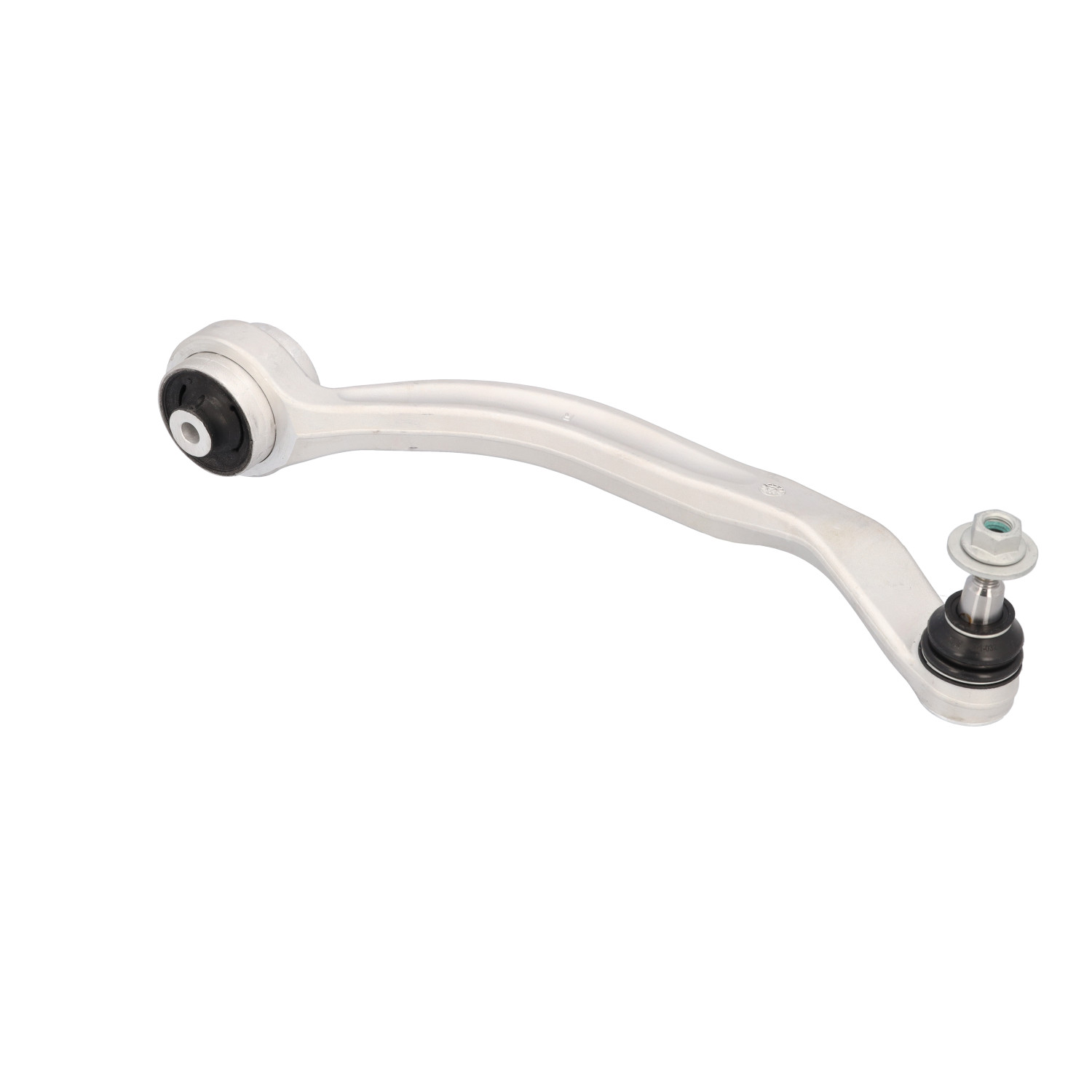 AUDI 2.0 FSI 150 HP Petrol Suspension arm OEM 8E0407694AA from FEBI BILSTEIN online zu günstigen Preisen